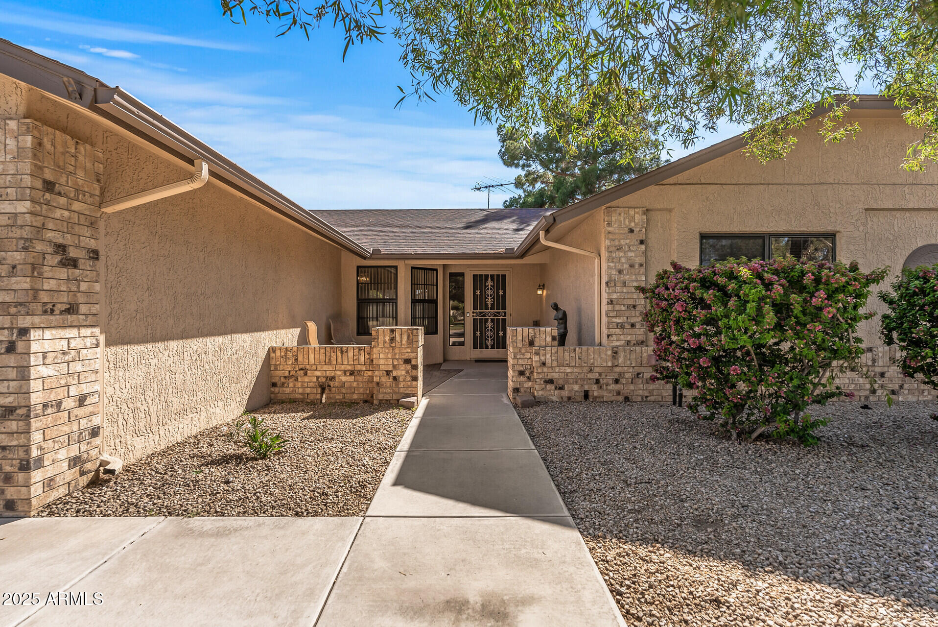 SUN CITY WEST 26 LOT 1-124 - Residential