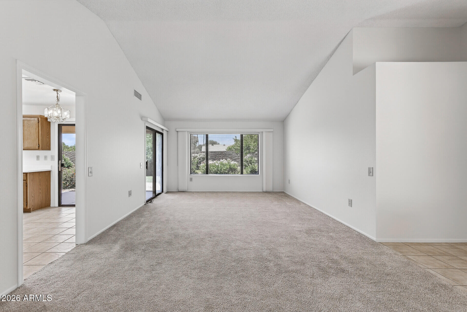 SUN CITY WEST 26 LOT 1-124 - Residential