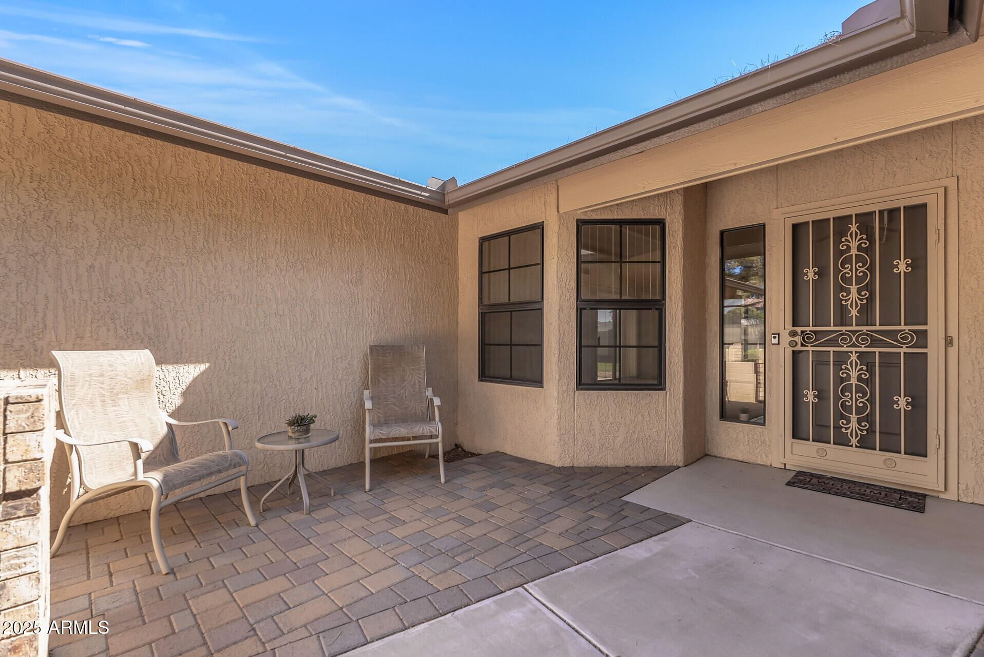SUN CITY WEST 26 LOT 1-124 - Residential