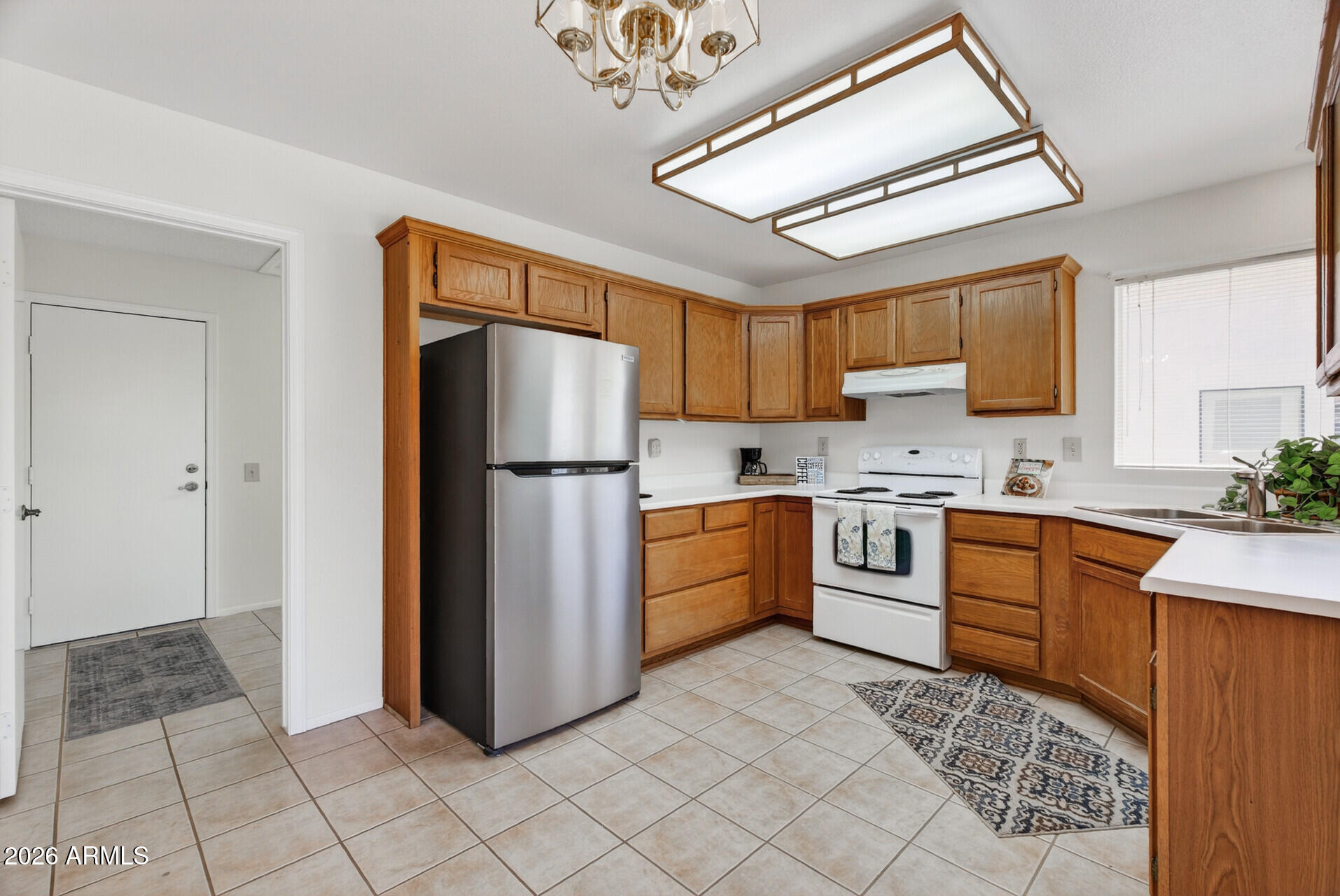 SUN CITY WEST 26 LOT 1-124 - Residential