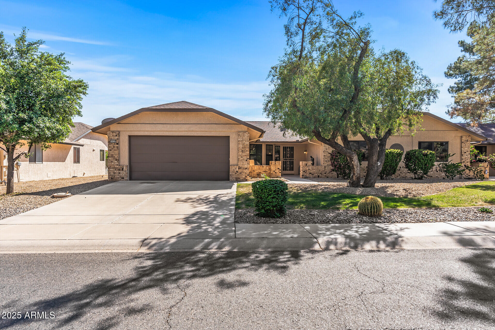 SUN CITY WEST 26 LOT 1-124 - Residential