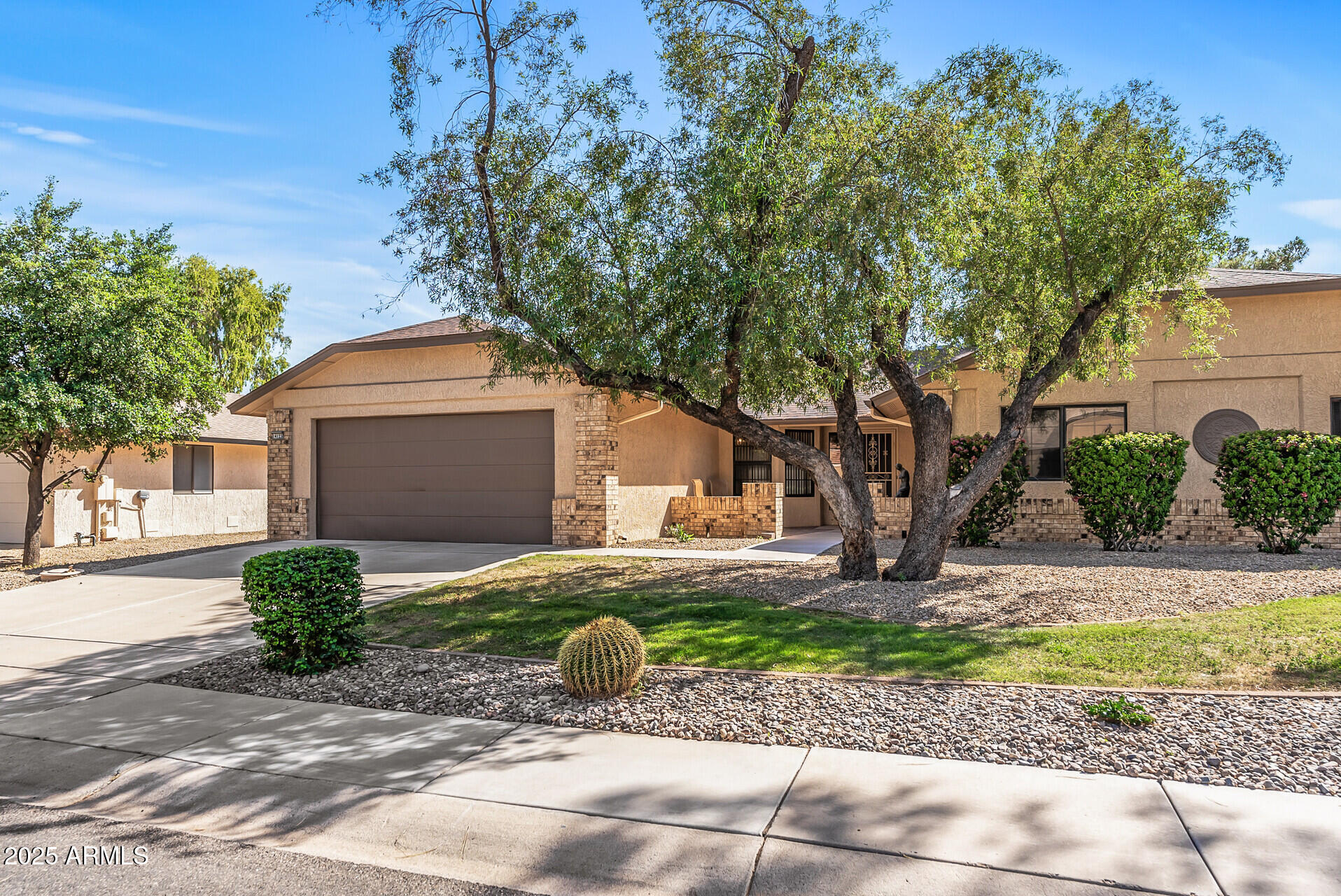 SUN CITY WEST 26 LOT 1-124 - Residential