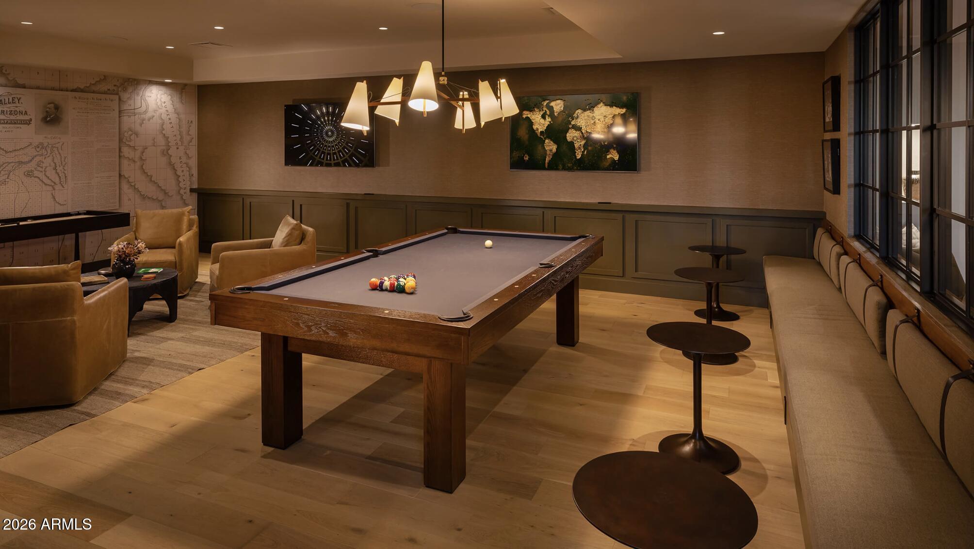 Ascent at the Phoenician Summit Condominium - Residential