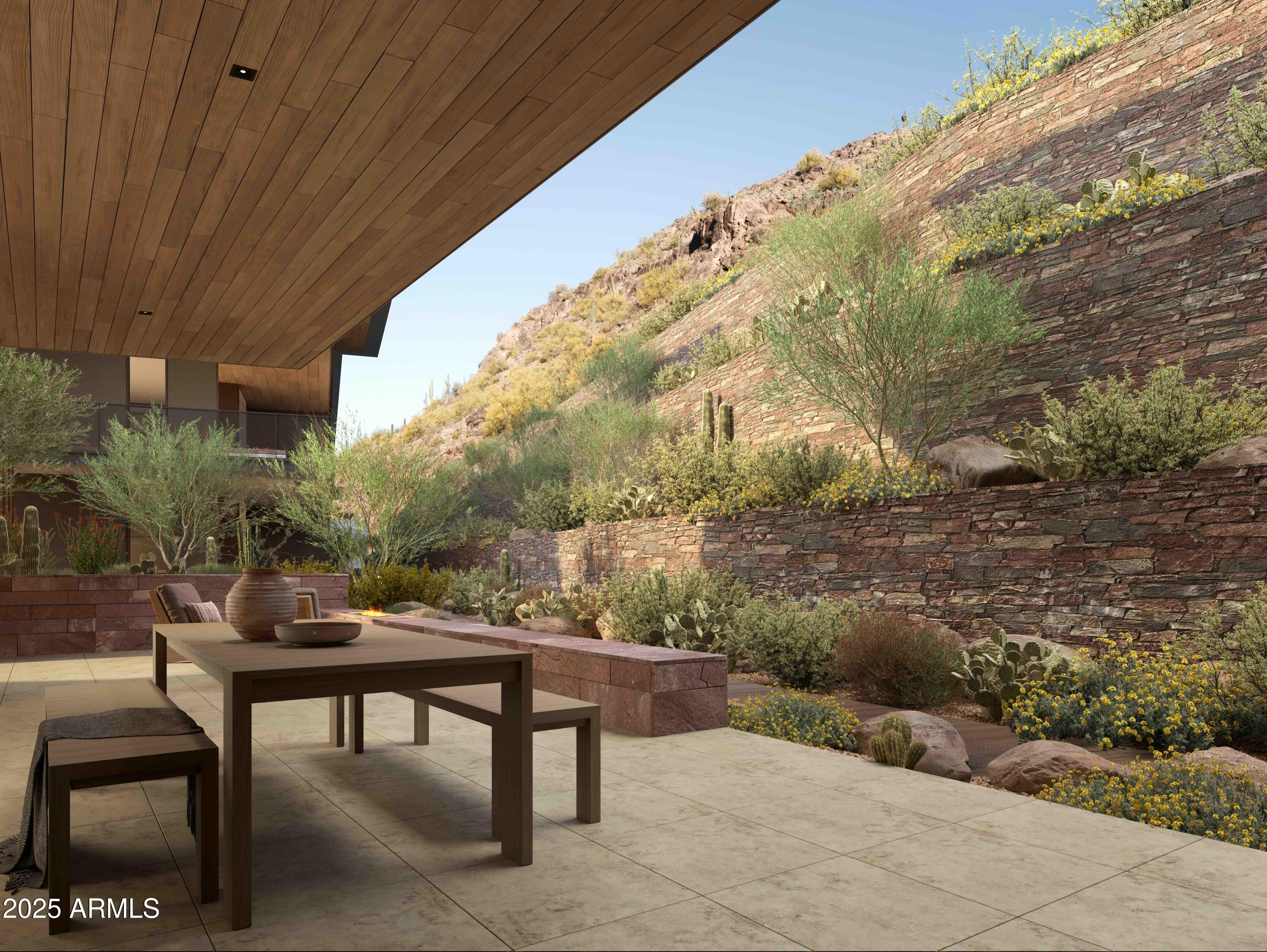 Ascent at the Phoenician Summit Condominium - Residential