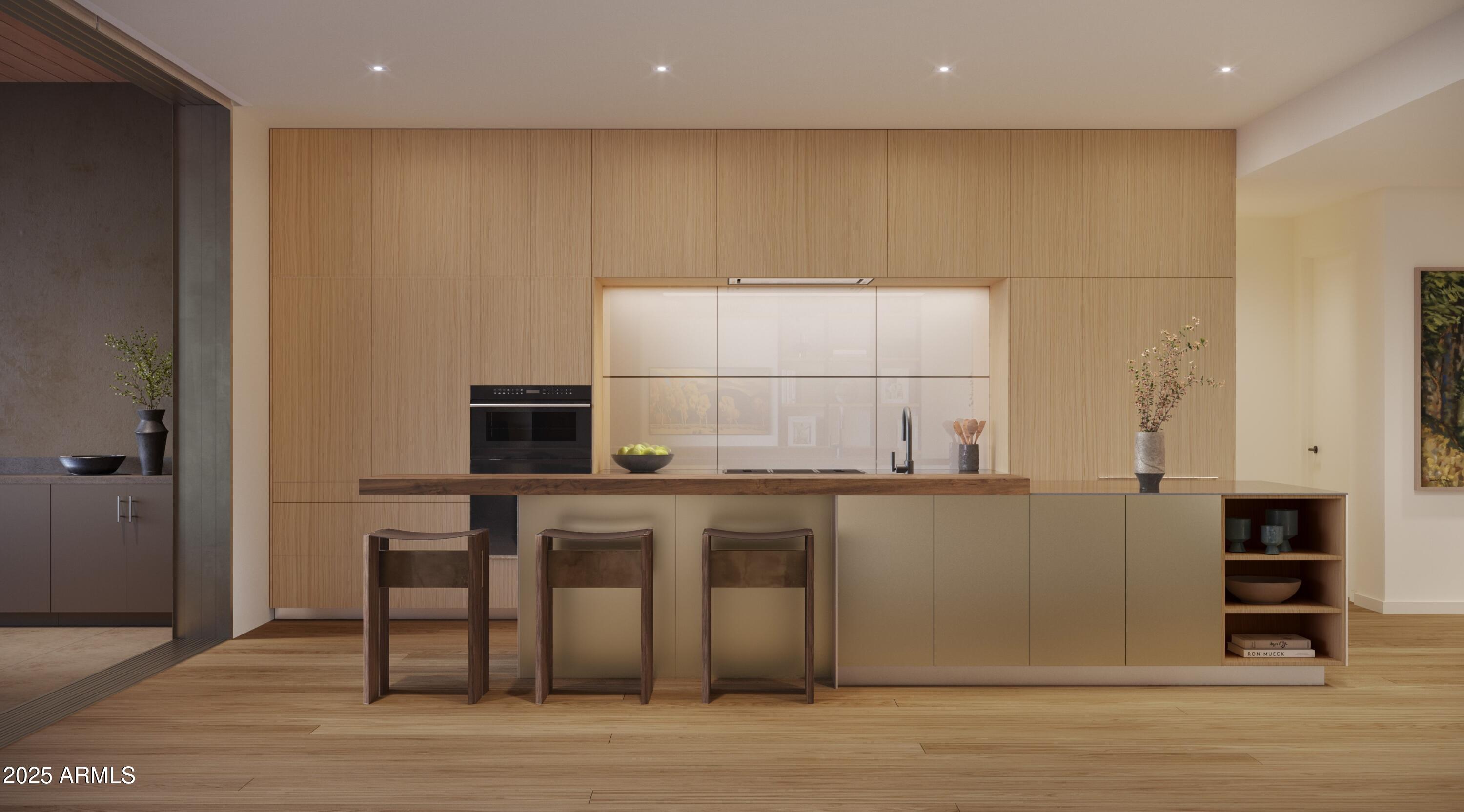 Ascent at the Phoenician Summit Condominium - Residential