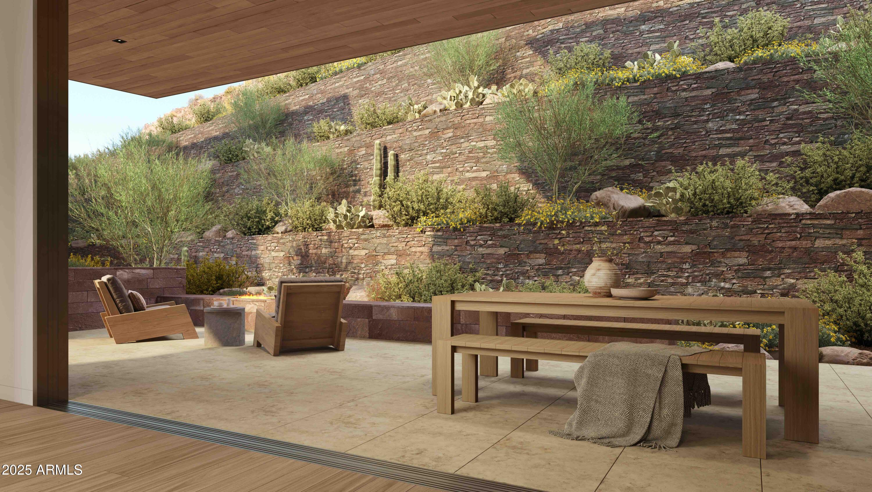 Ascent at the Phoenician Summit Condominium - Residential