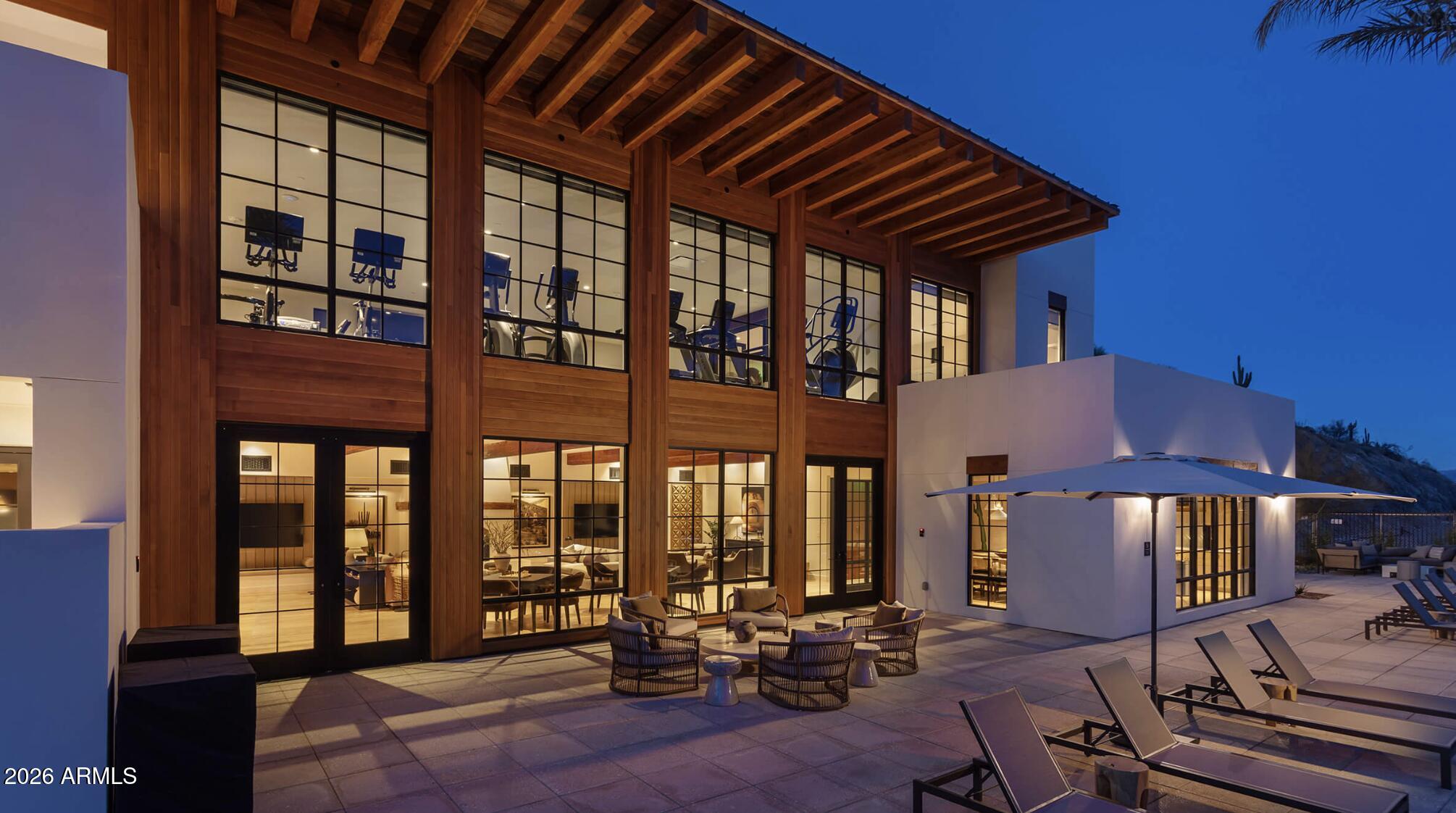 Ascent at the Phoenician Summit Condominium - Residential