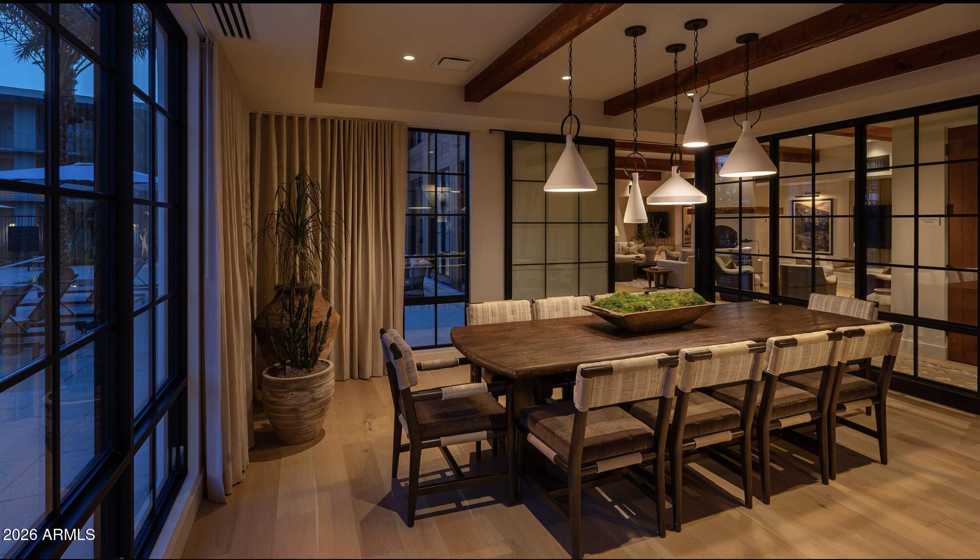 Ascent at the Phoenician Summit Condominium - Residential
