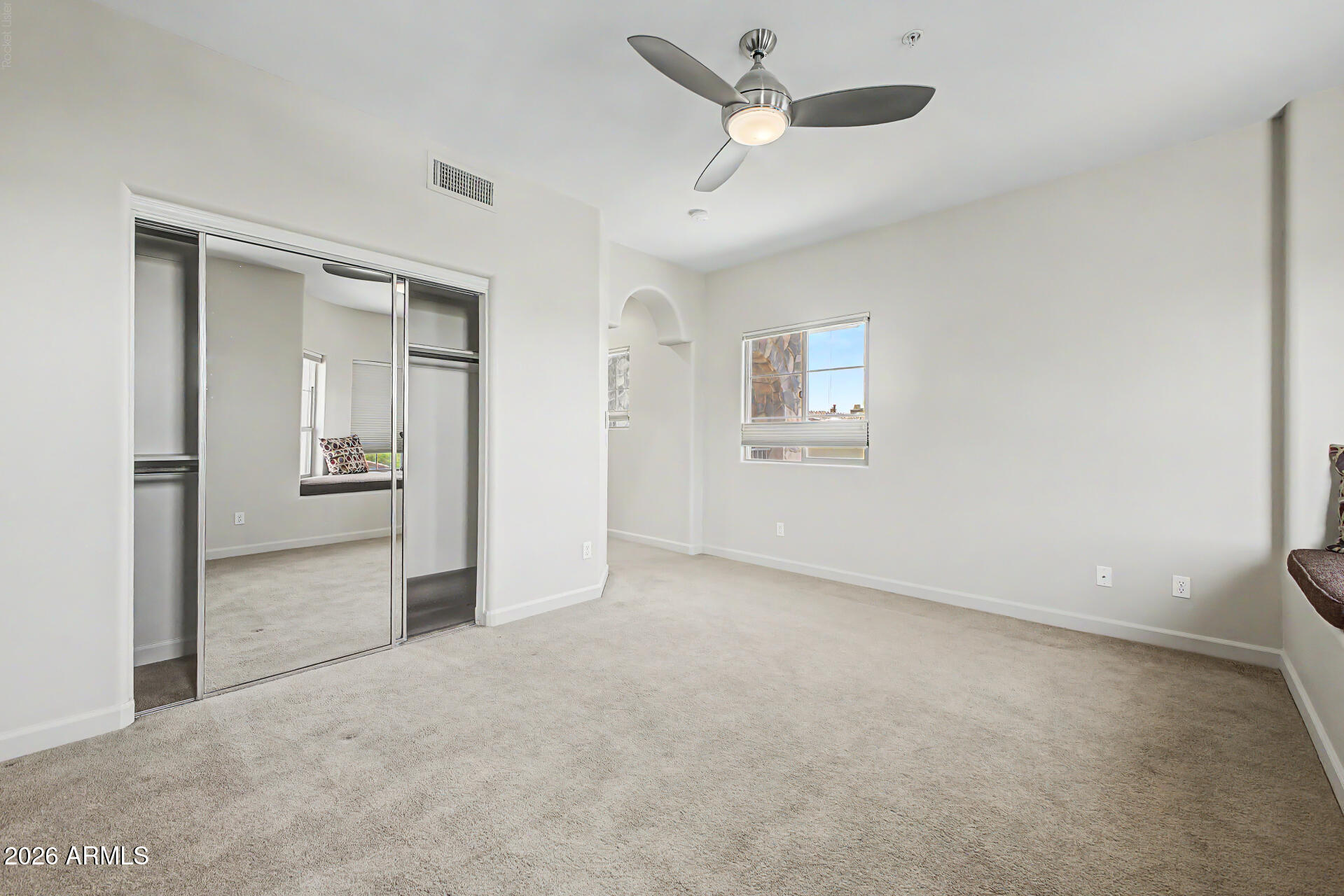 SOLSTICE AT SEVANO - Residential