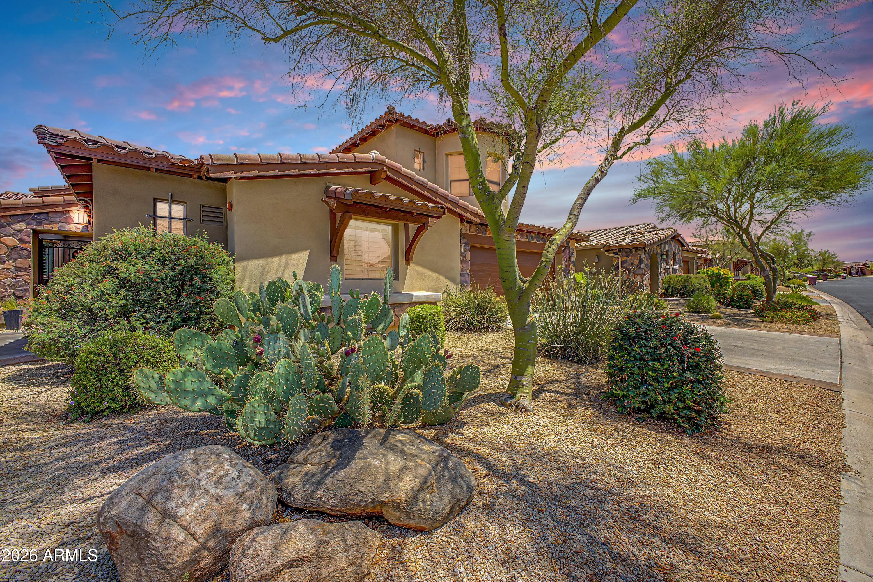 SOLSTICE AT SEVANO - Residential