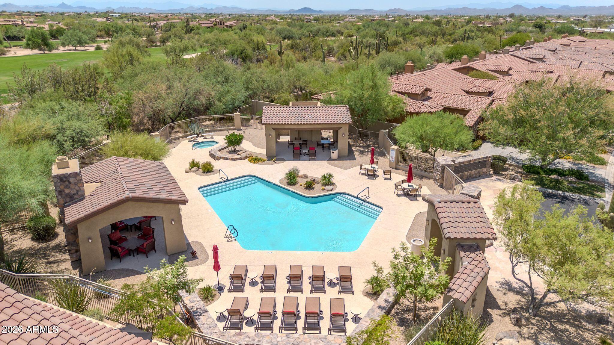 SOLSTICE AT SEVANO - Residential