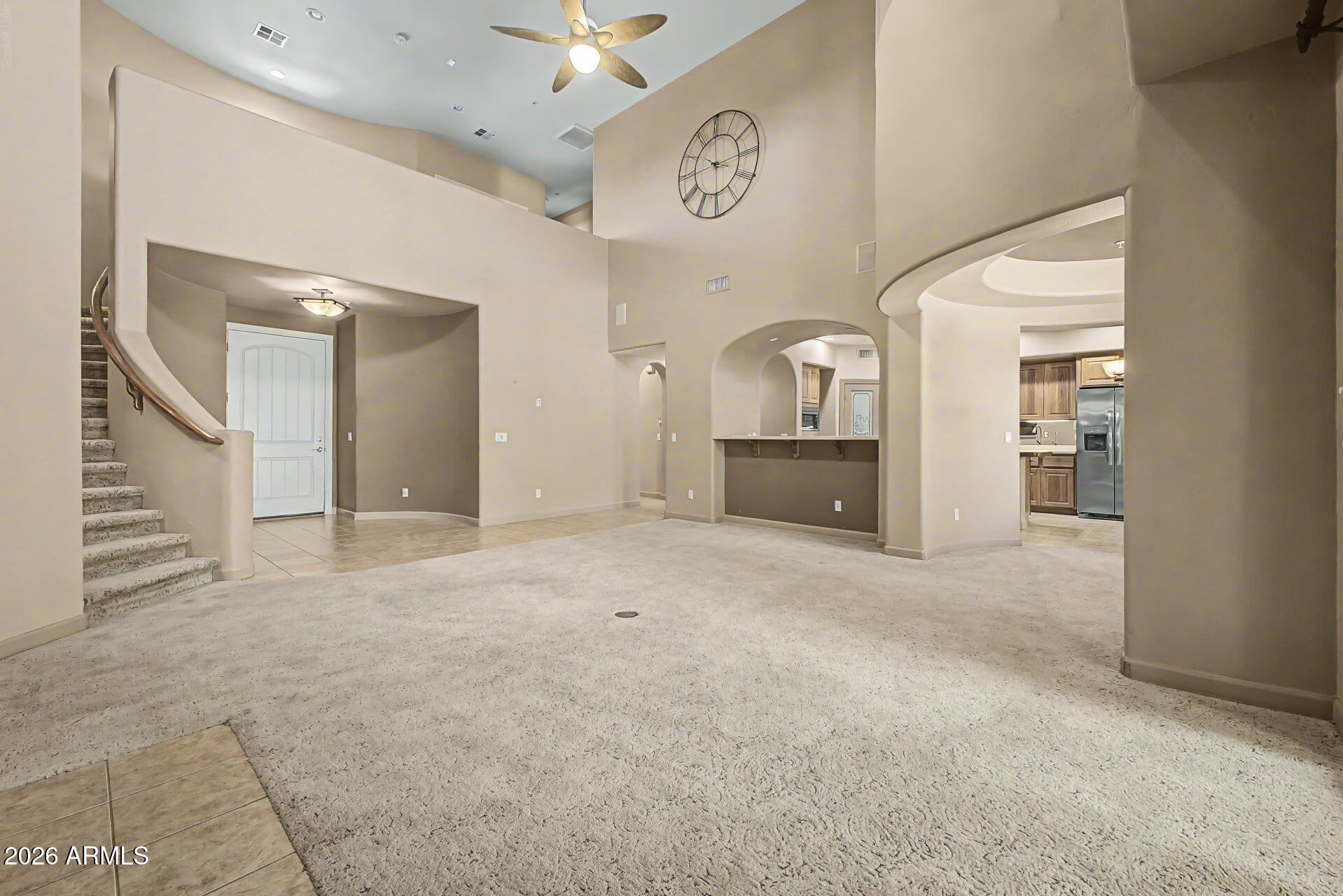 SOLSTICE AT SEVANO - Residential