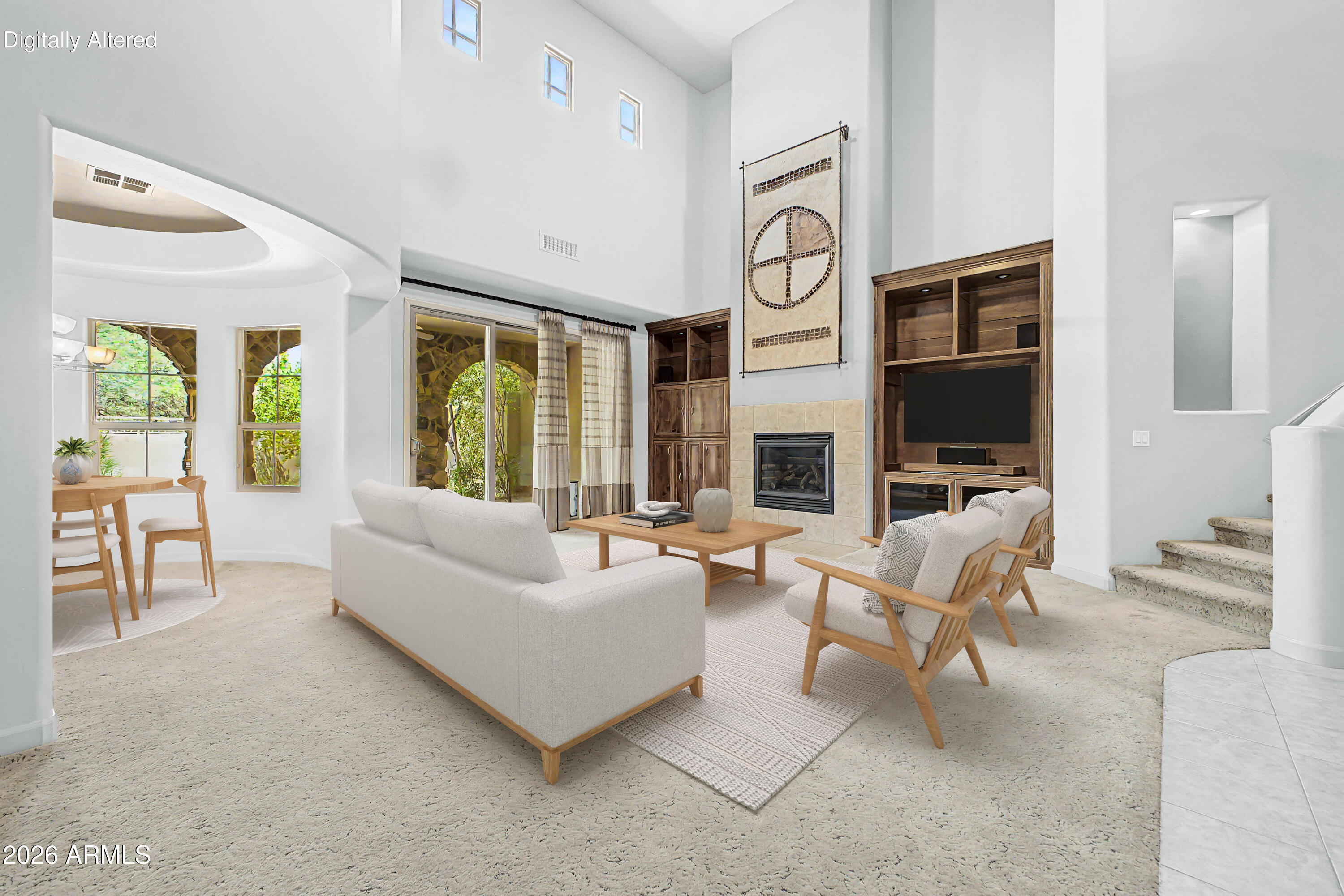 SOLSTICE AT SEVANO - Residential