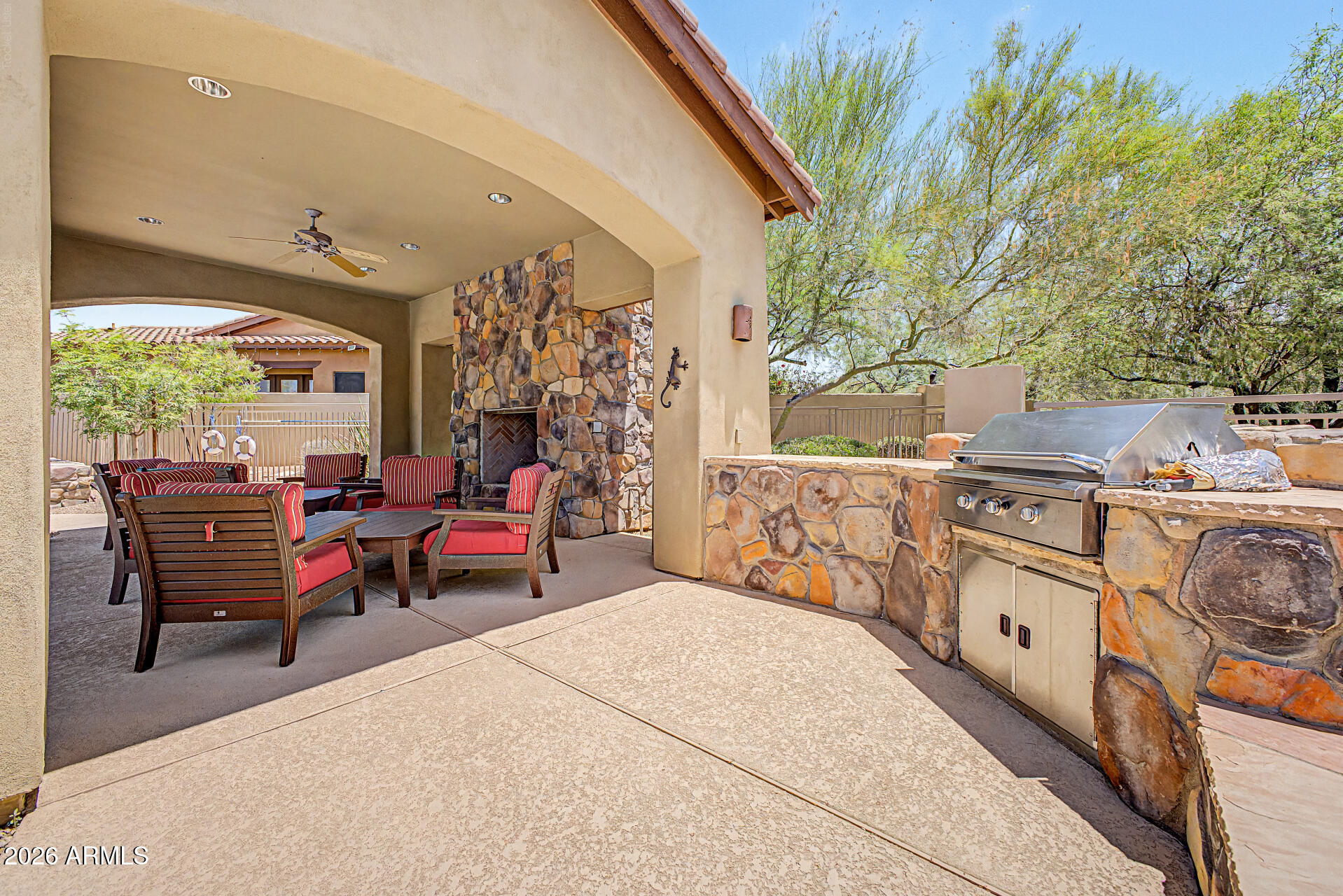 SOLSTICE AT SEVANO - Residential