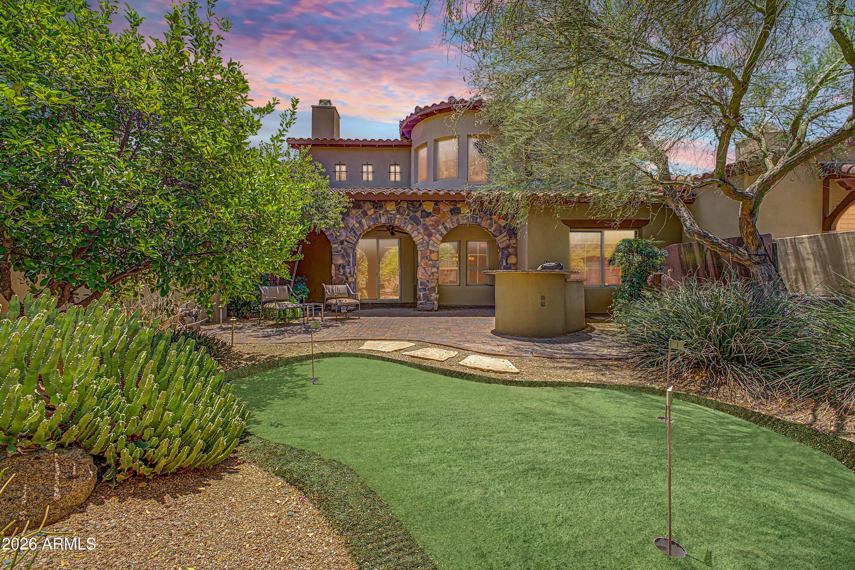 SOLSTICE AT SEVANO - Residential