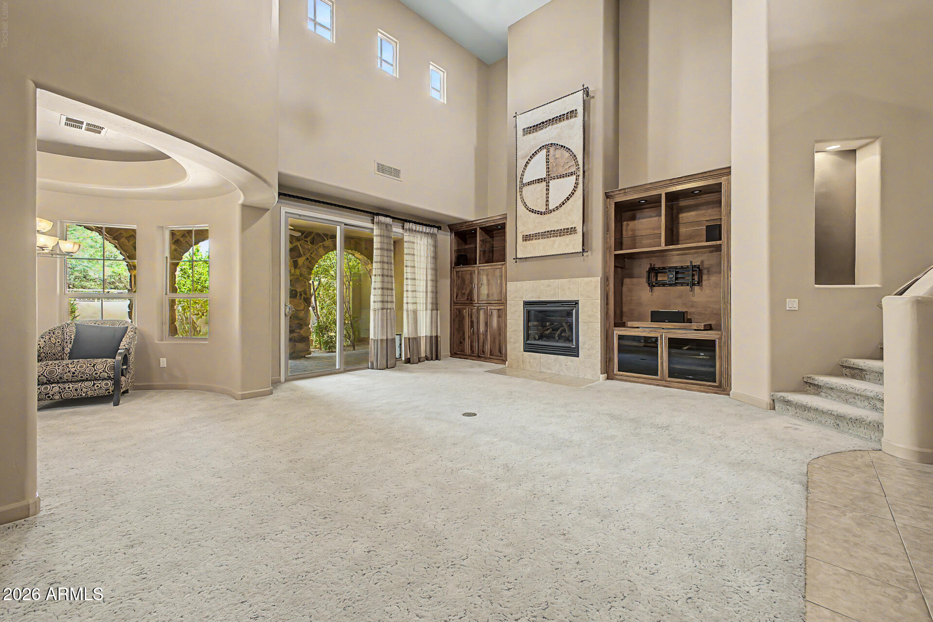 SOLSTICE AT SEVANO - Residential