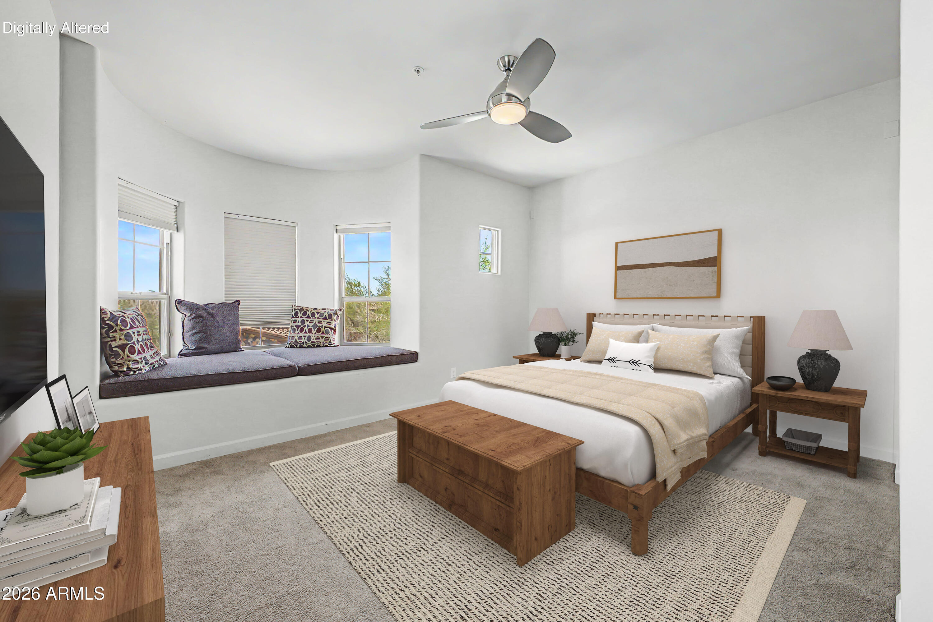 SOLSTICE AT SEVANO - Residential
