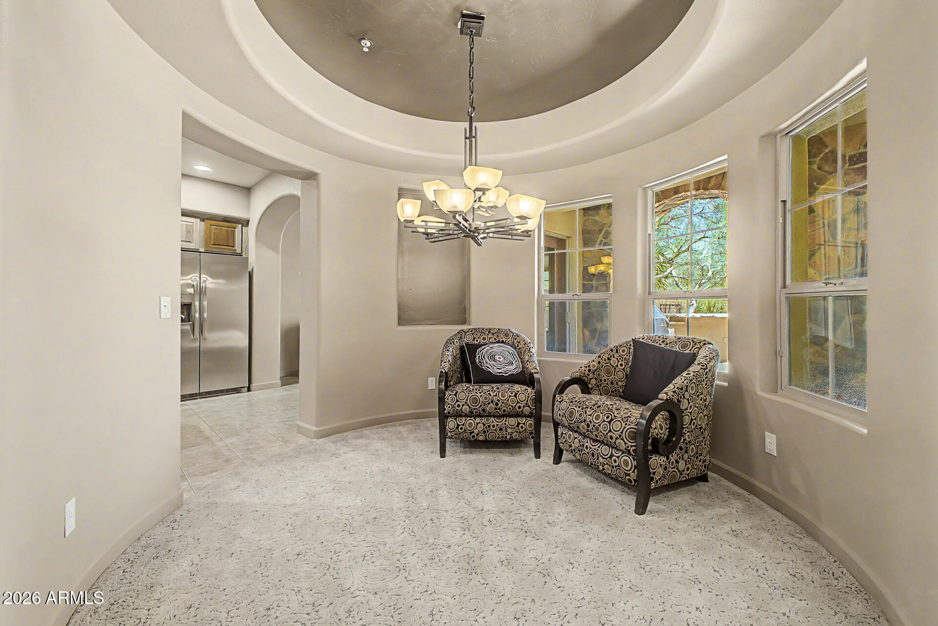 SOLSTICE AT SEVANO - Residential