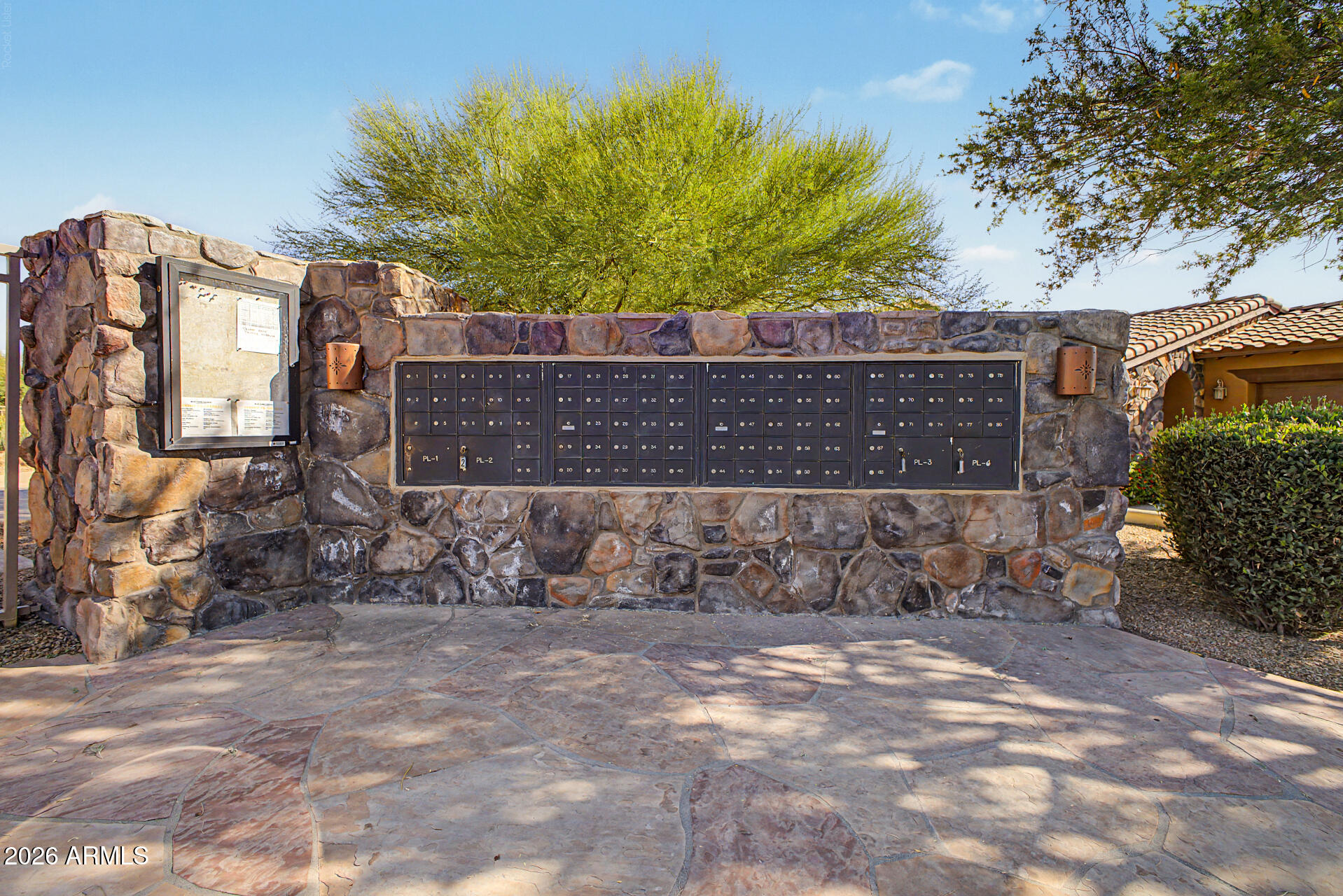 SOLSTICE AT SEVANO - Residential