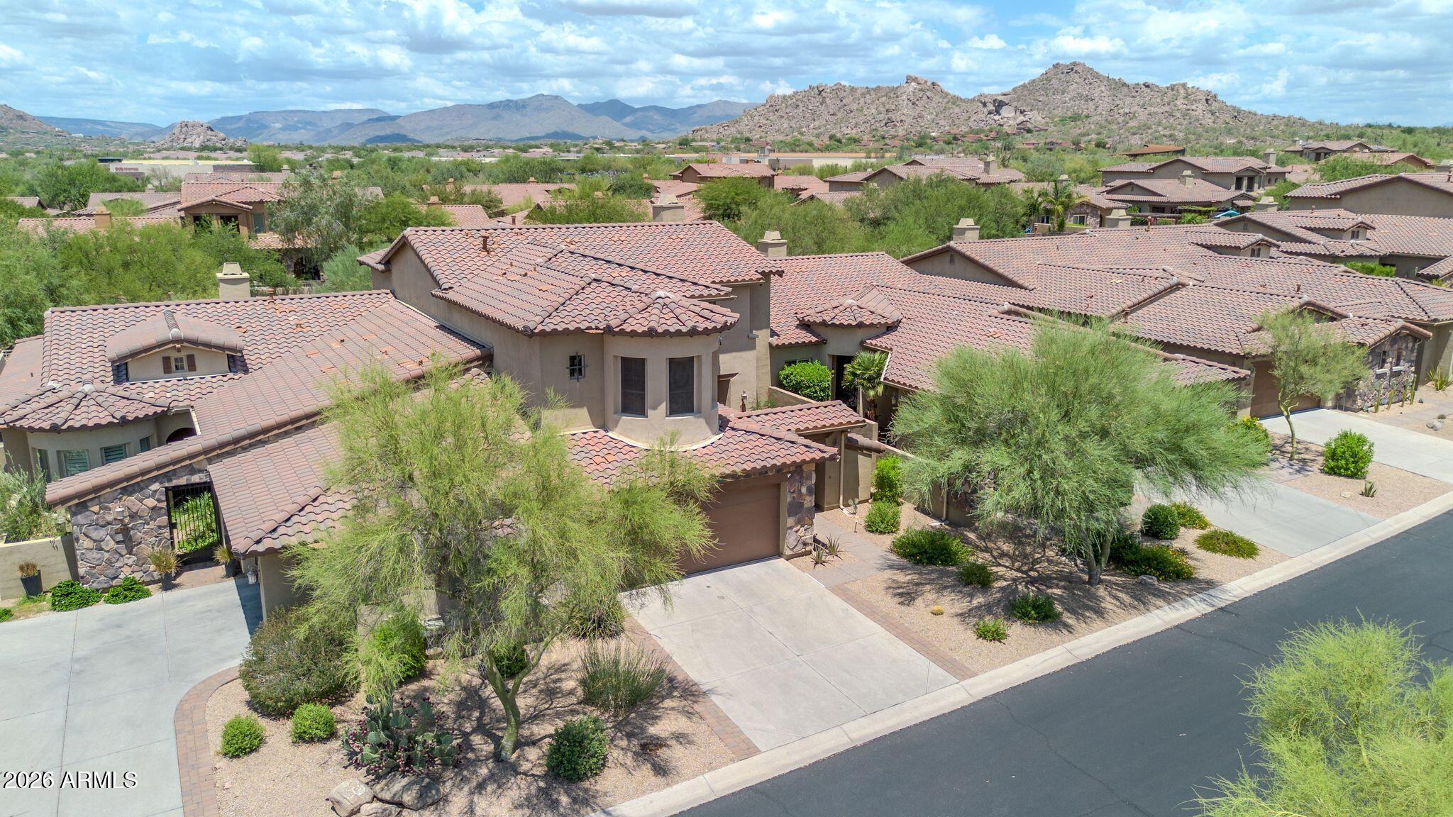 SOLSTICE AT SEVANO - Residential
