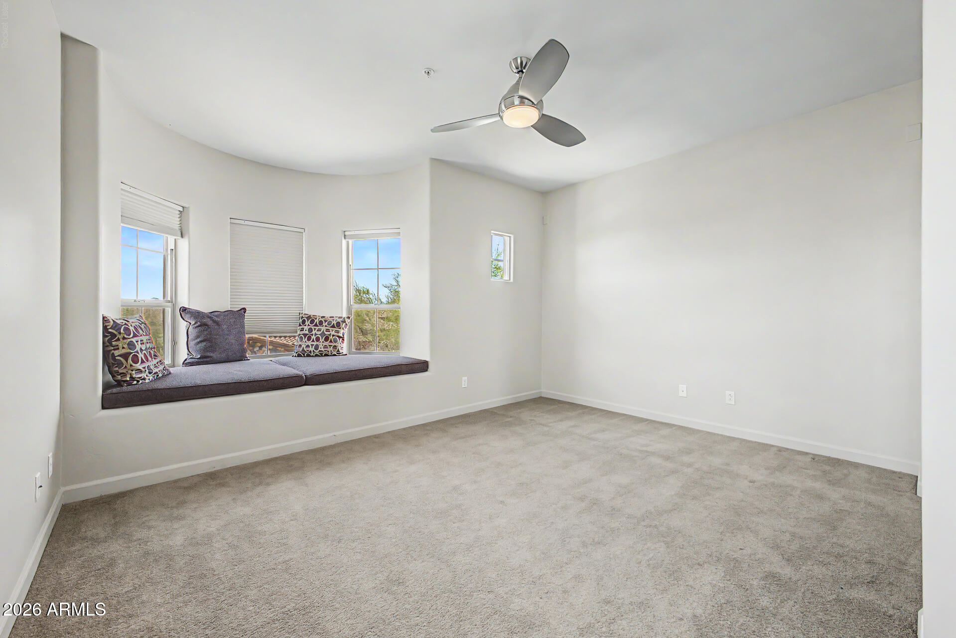 SOLSTICE AT SEVANO - Residential