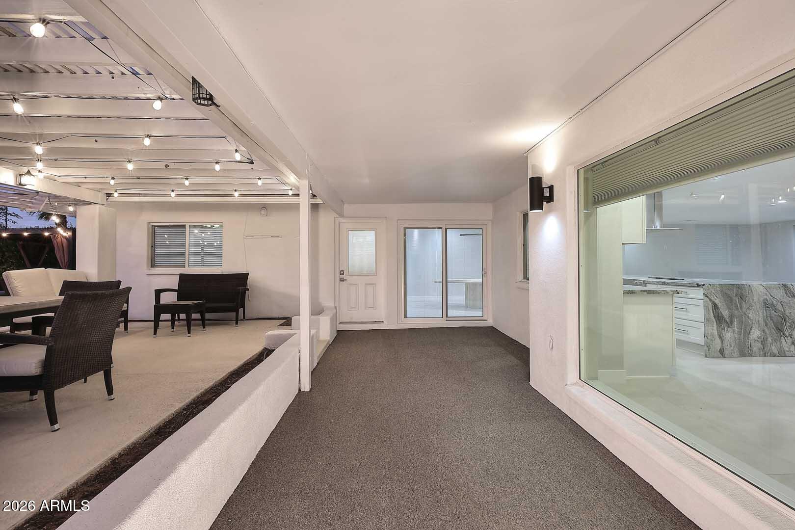SANDS EAST 2 - Residential