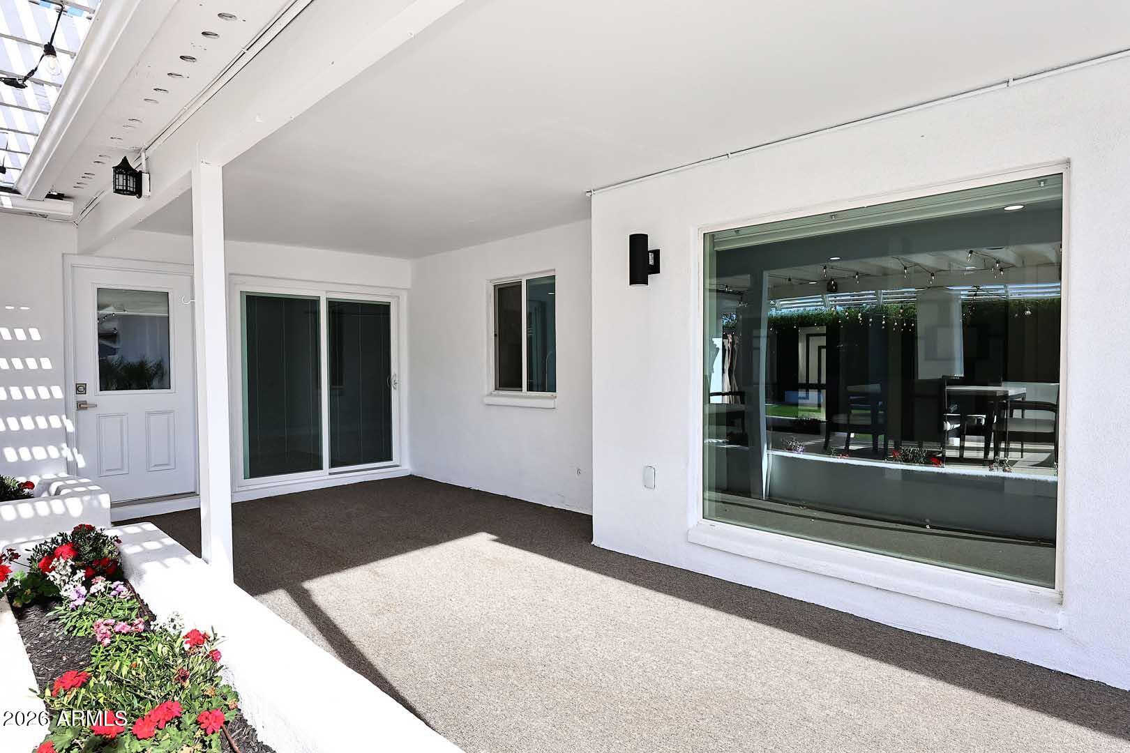 SANDS EAST 2 - Residential