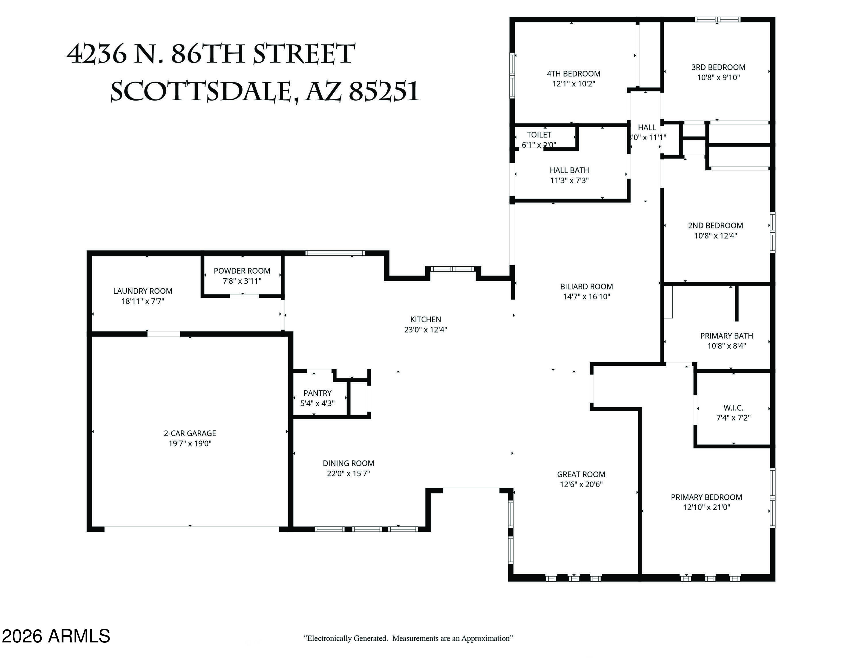 SANDS EAST 2 - Residential