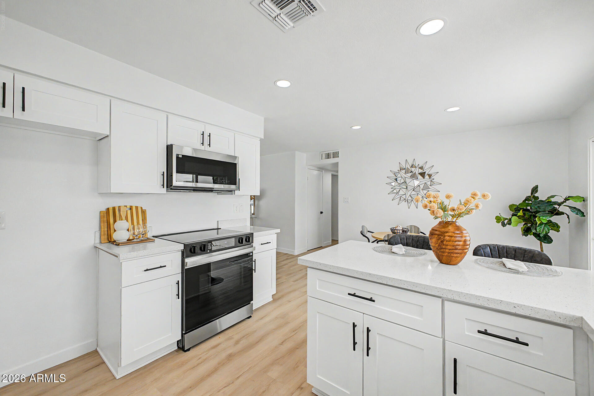 BRAEWOOD ESTATES NO. 4 AMD - Residential