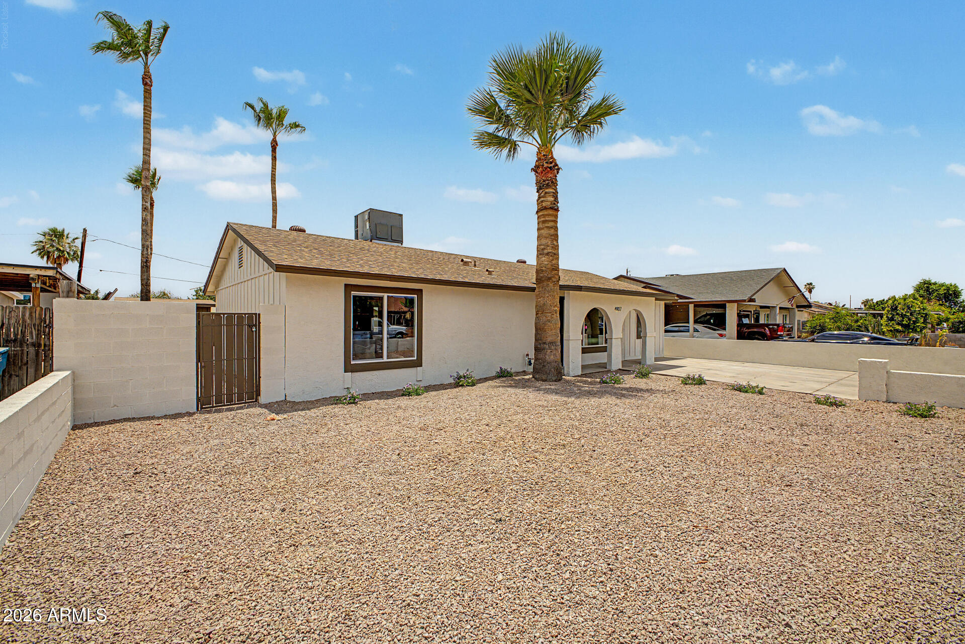 BRAEWOOD ESTATES NO. 4 AMD - Residential