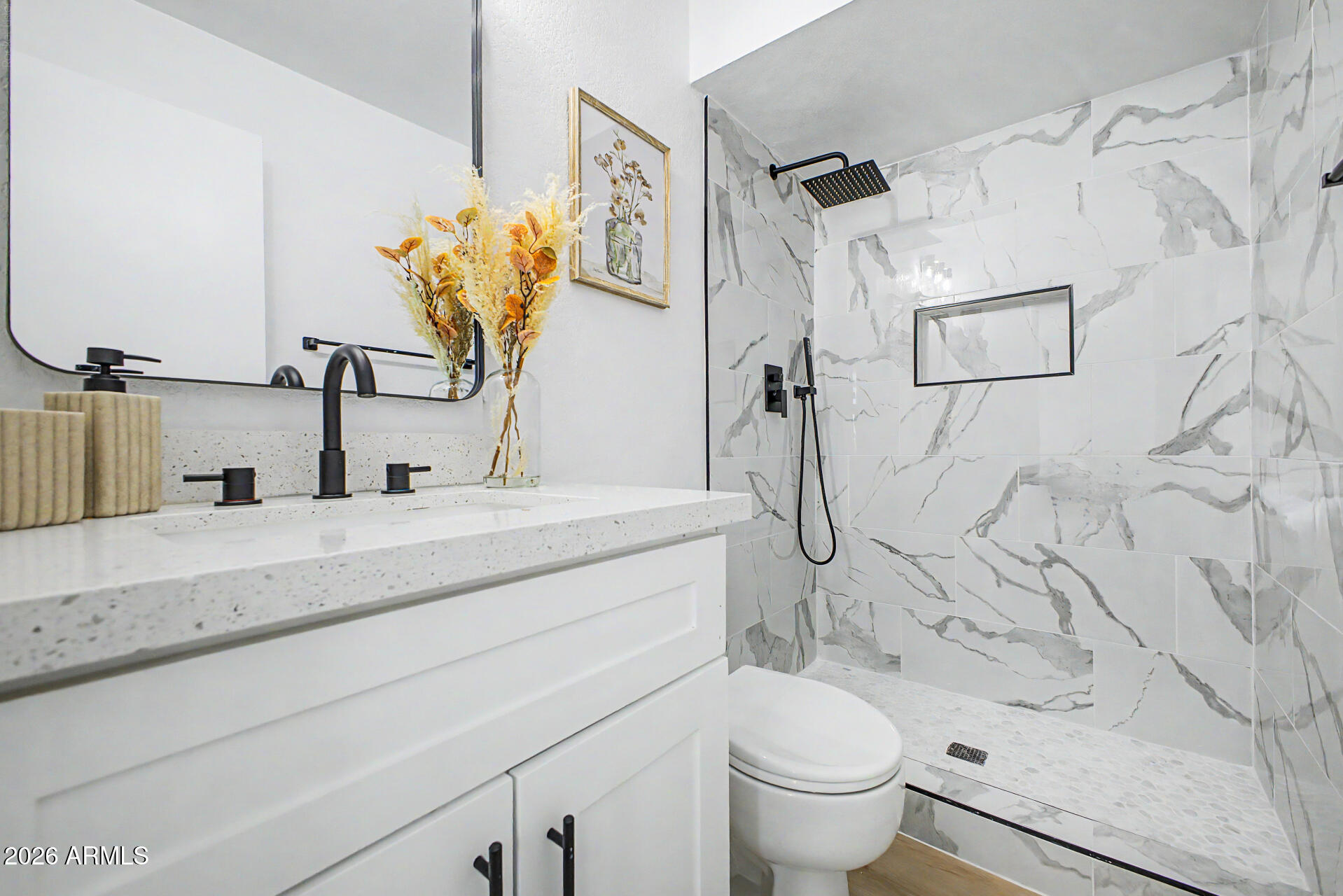BRAEWOOD ESTATES NO. 4 AMD - Residential