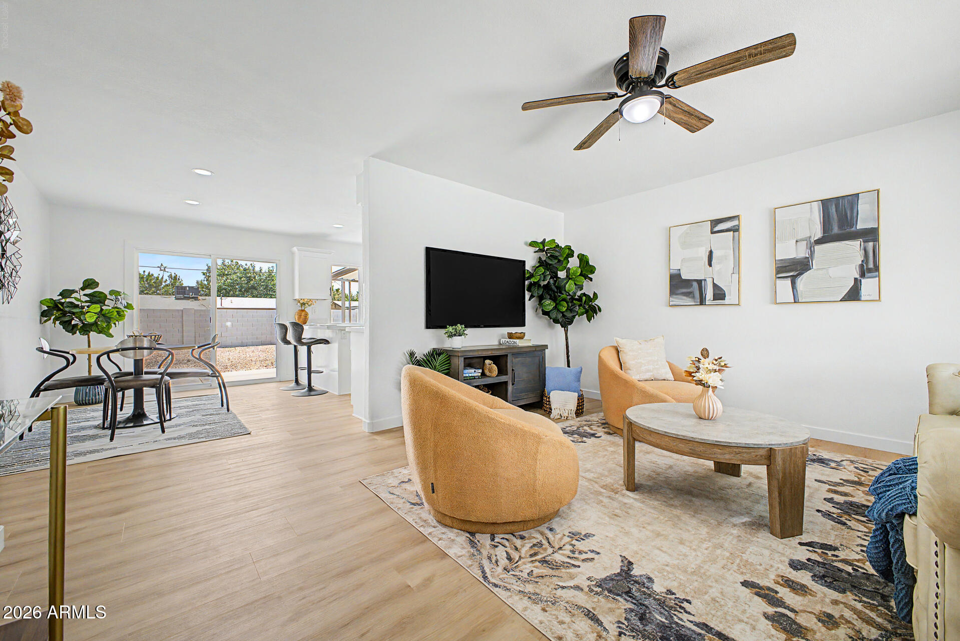 BRAEWOOD ESTATES NO. 4 AMD - Residential