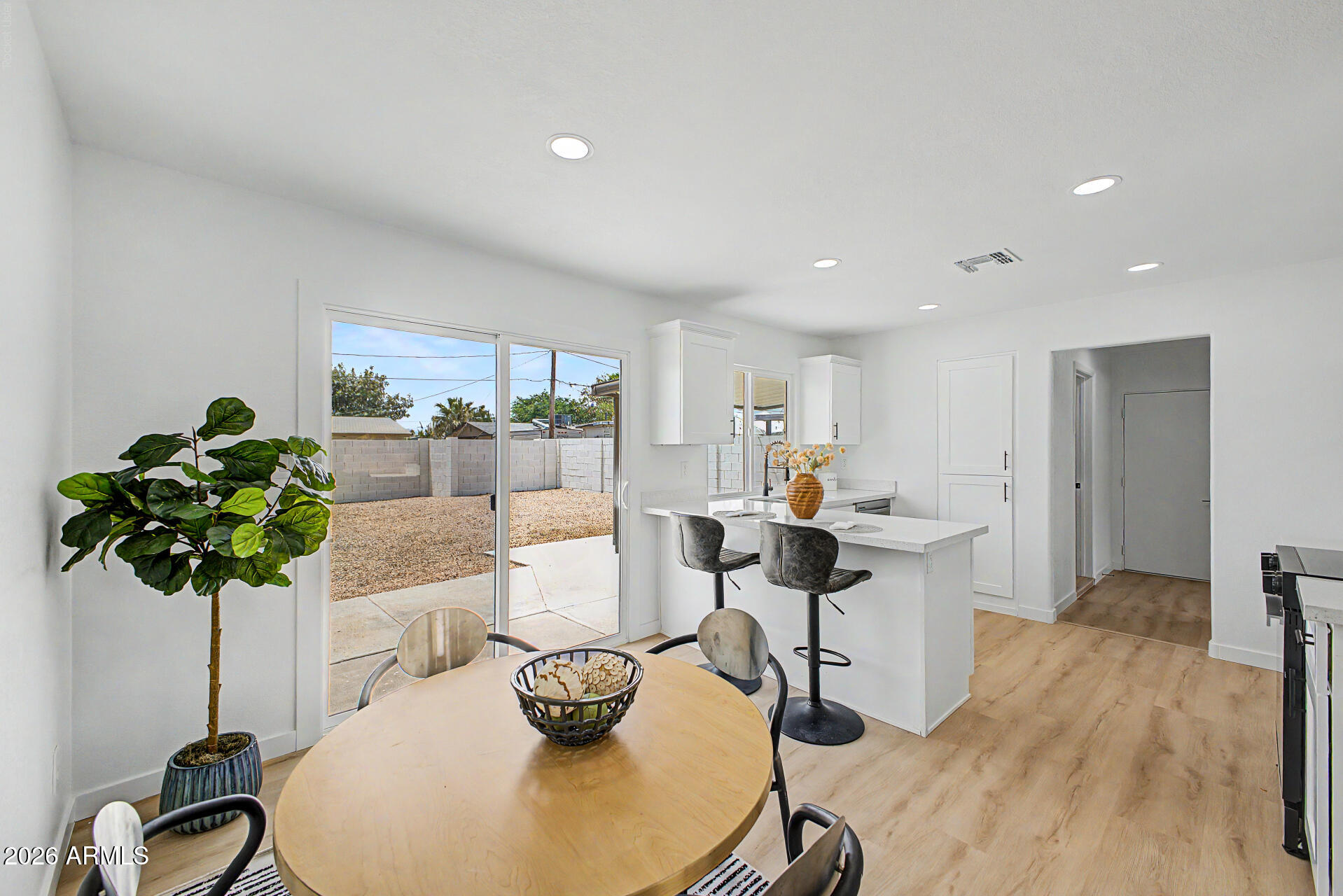 BRAEWOOD ESTATES NO. 4 AMD - Residential
