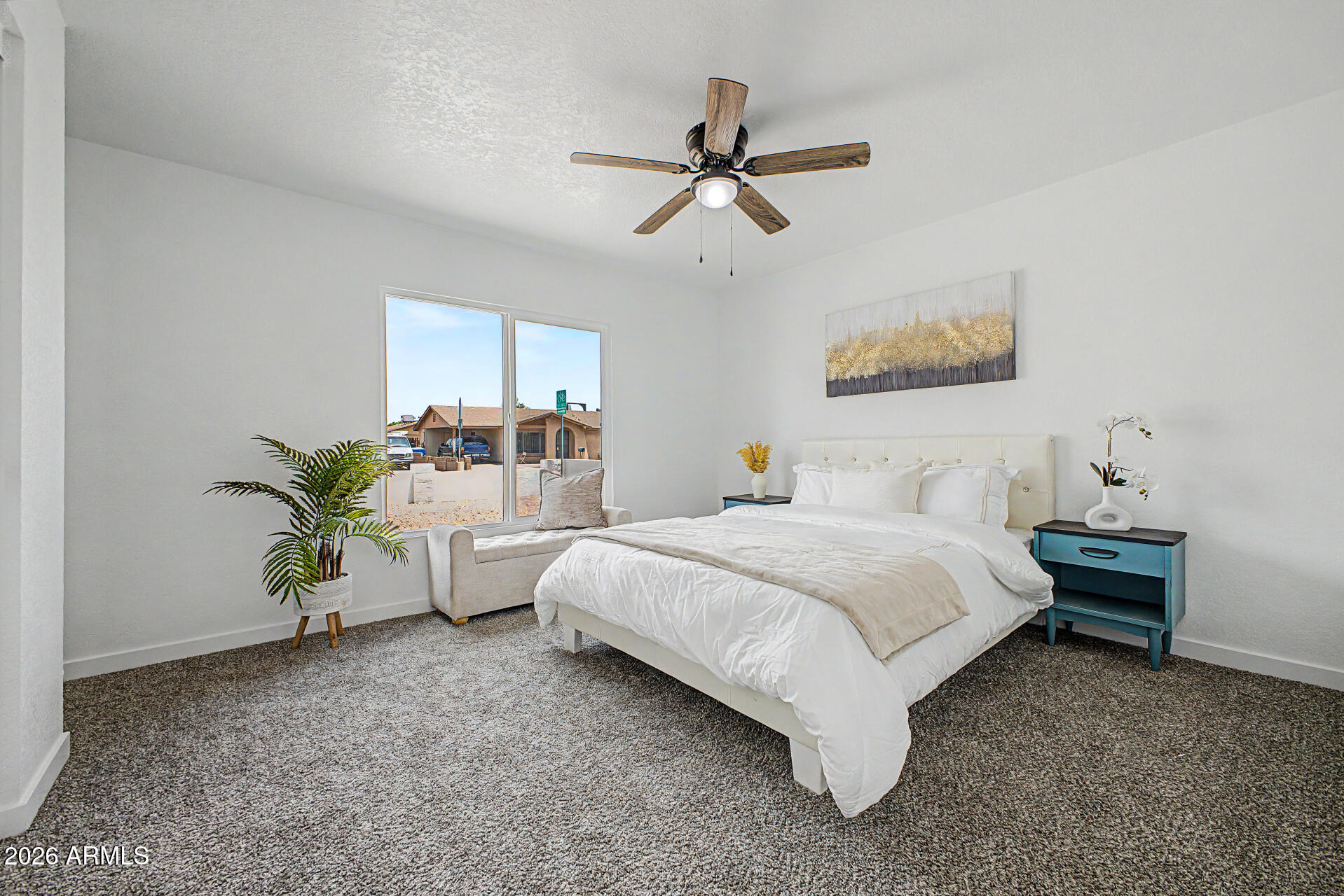 BRAEWOOD ESTATES NO. 4 AMD - Residential