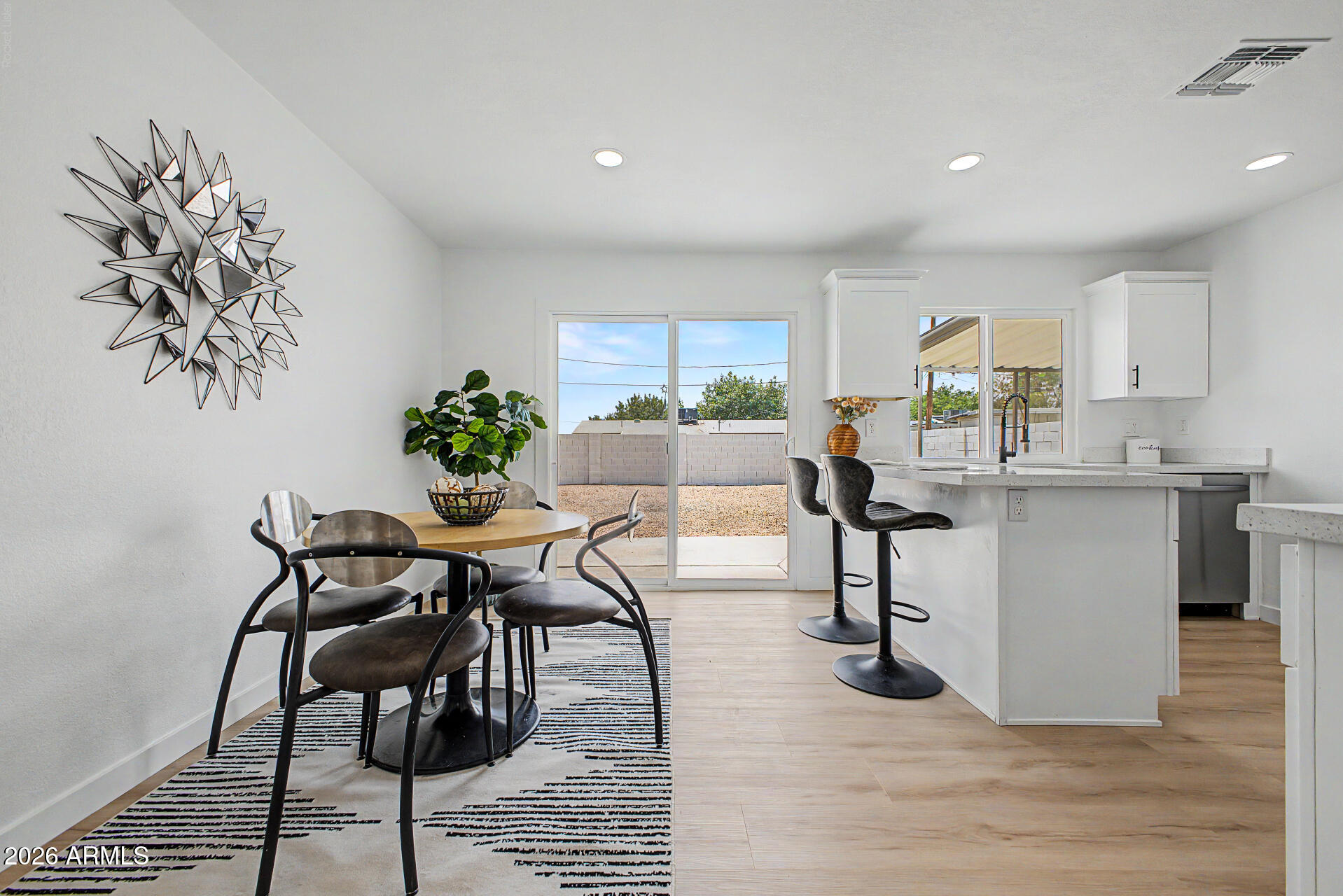 BRAEWOOD ESTATES NO. 4 AMD - Residential