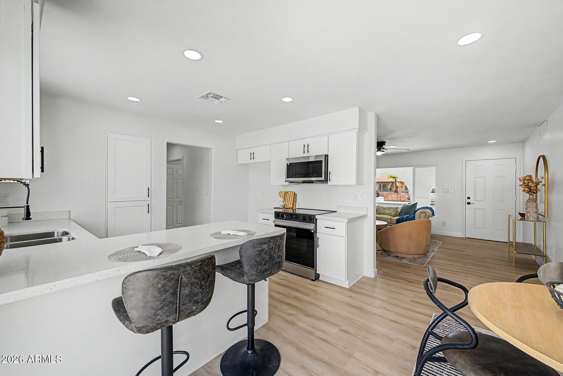 BRAEWOOD ESTATES NO. 4 AMD - Residential