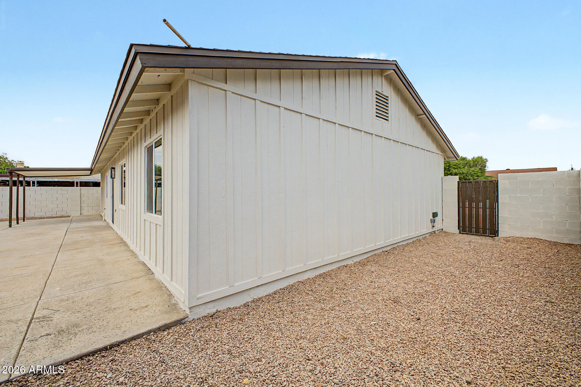 BRAEWOOD ESTATES NO. 4 AMD - Residential