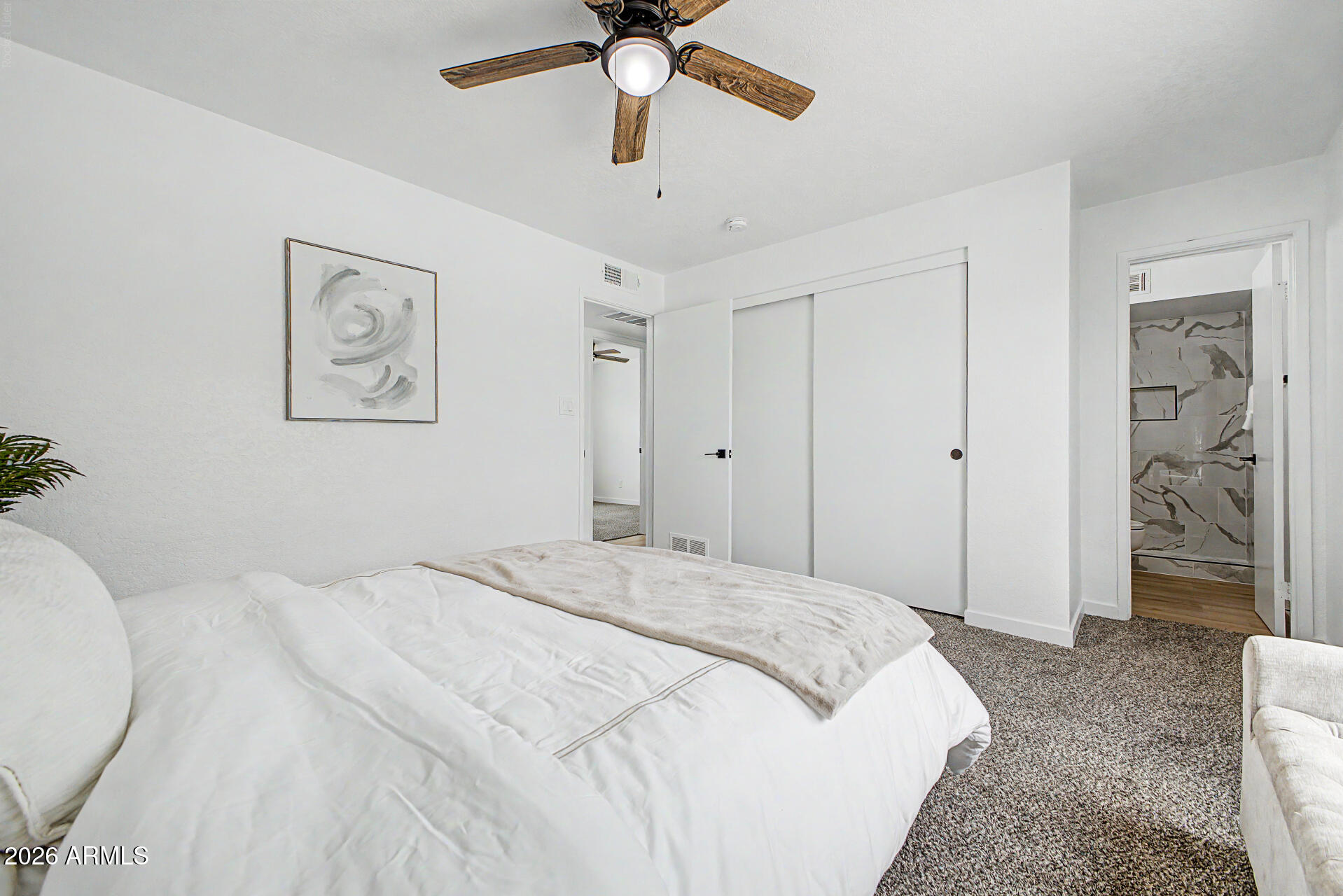 BRAEWOOD ESTATES NO. 4 AMD - Residential