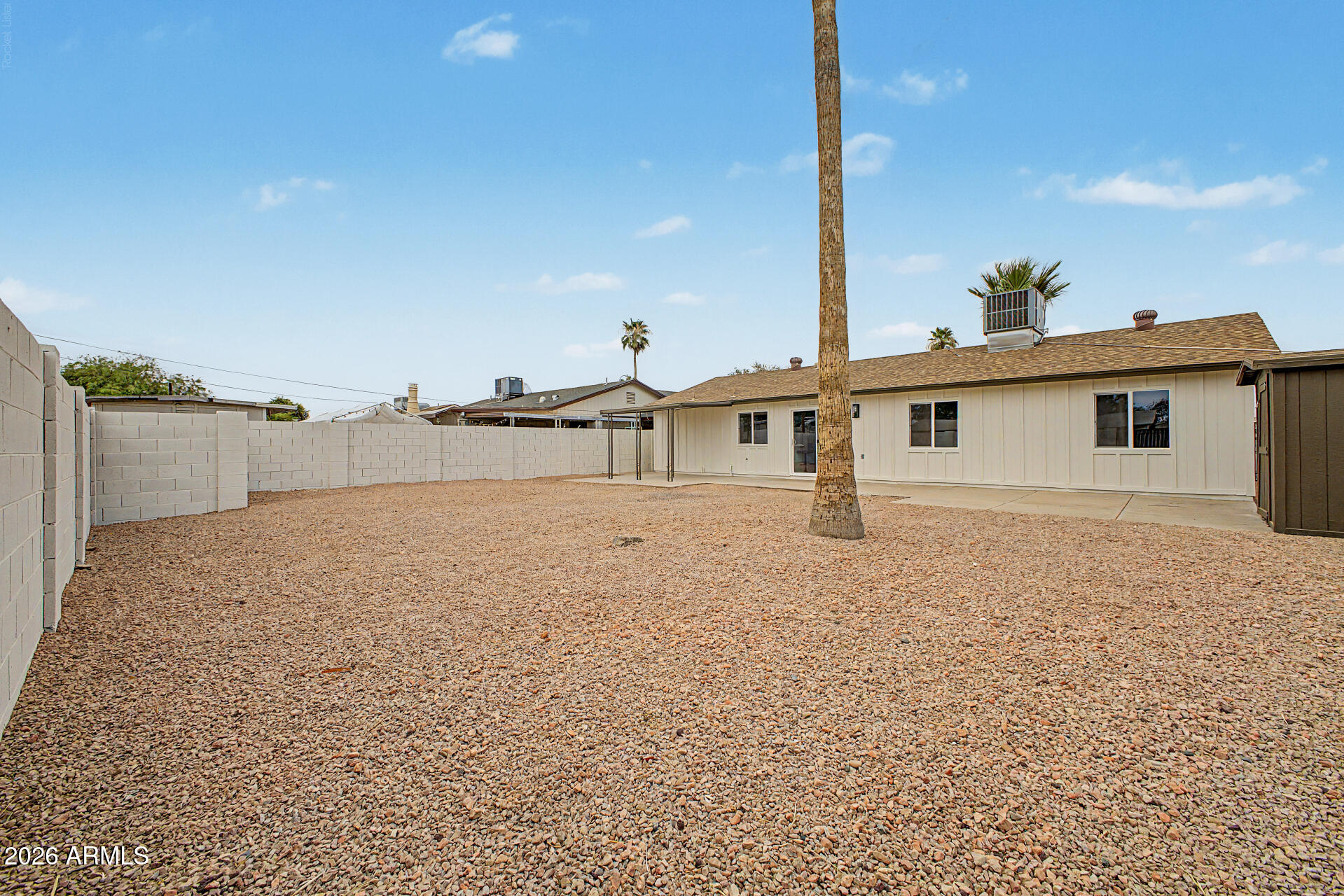 BRAEWOOD ESTATES NO. 4 AMD - Residential