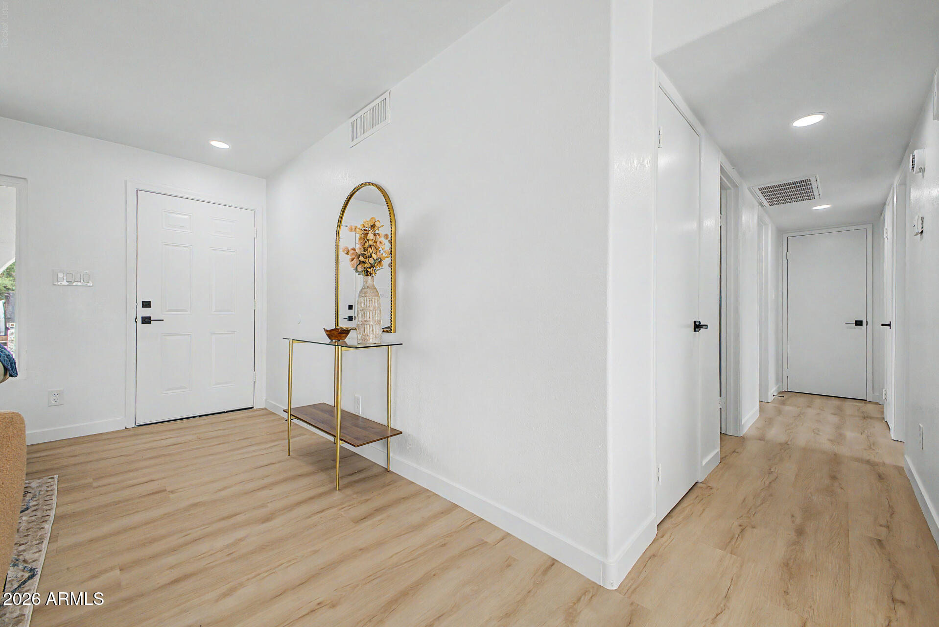 BRAEWOOD ESTATES NO. 4 AMD - Residential