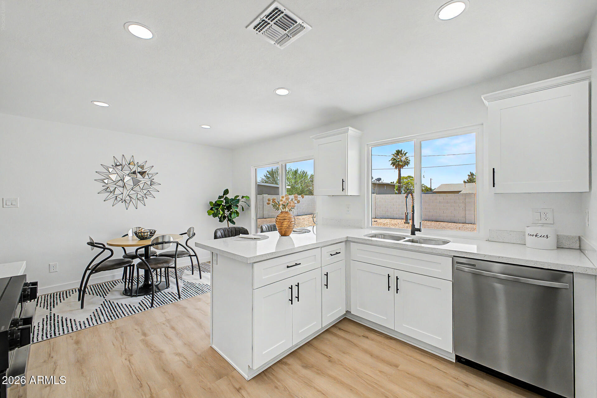BRAEWOOD ESTATES NO. 4 AMD - Residential