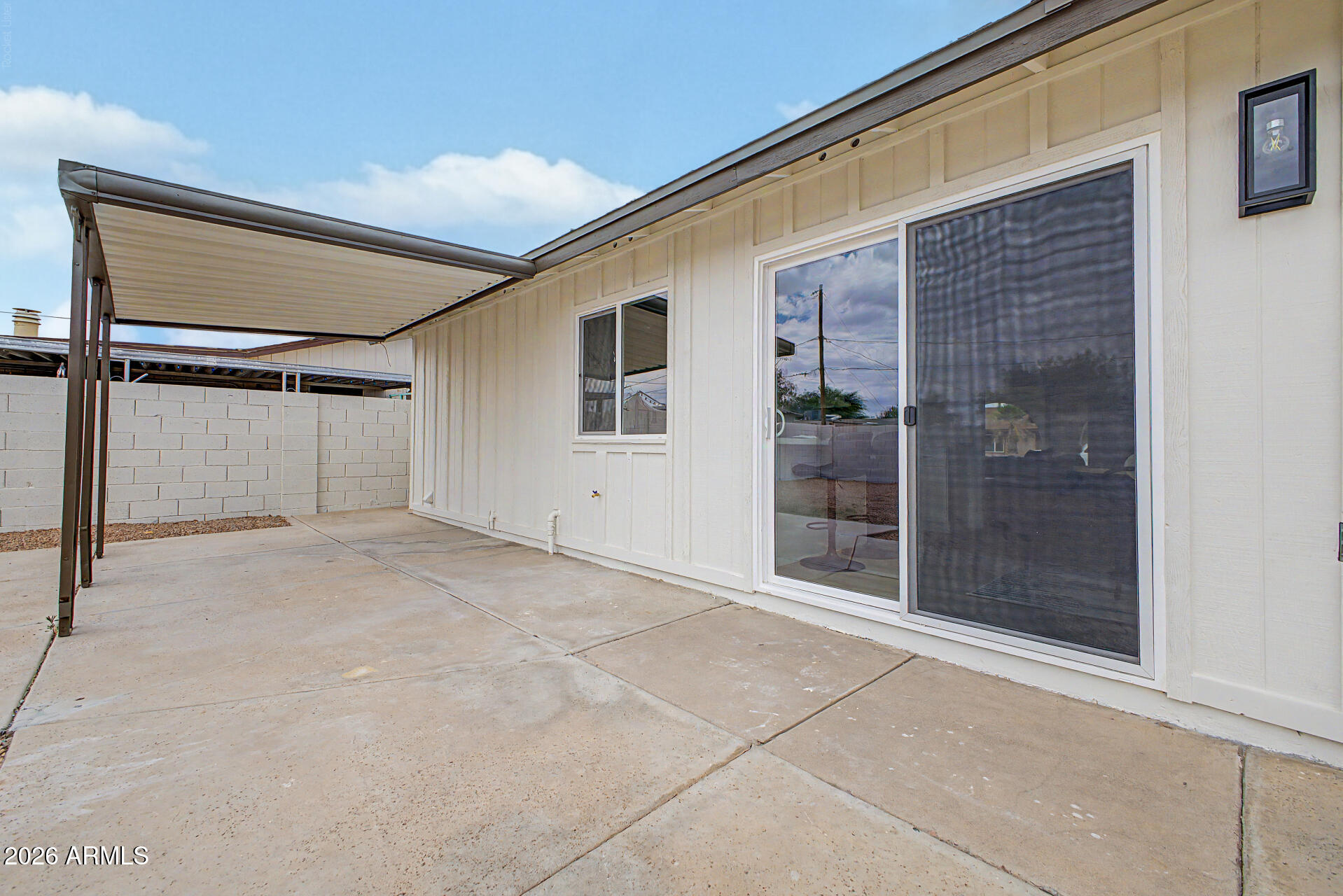 BRAEWOOD ESTATES NO. 4 AMD - Residential