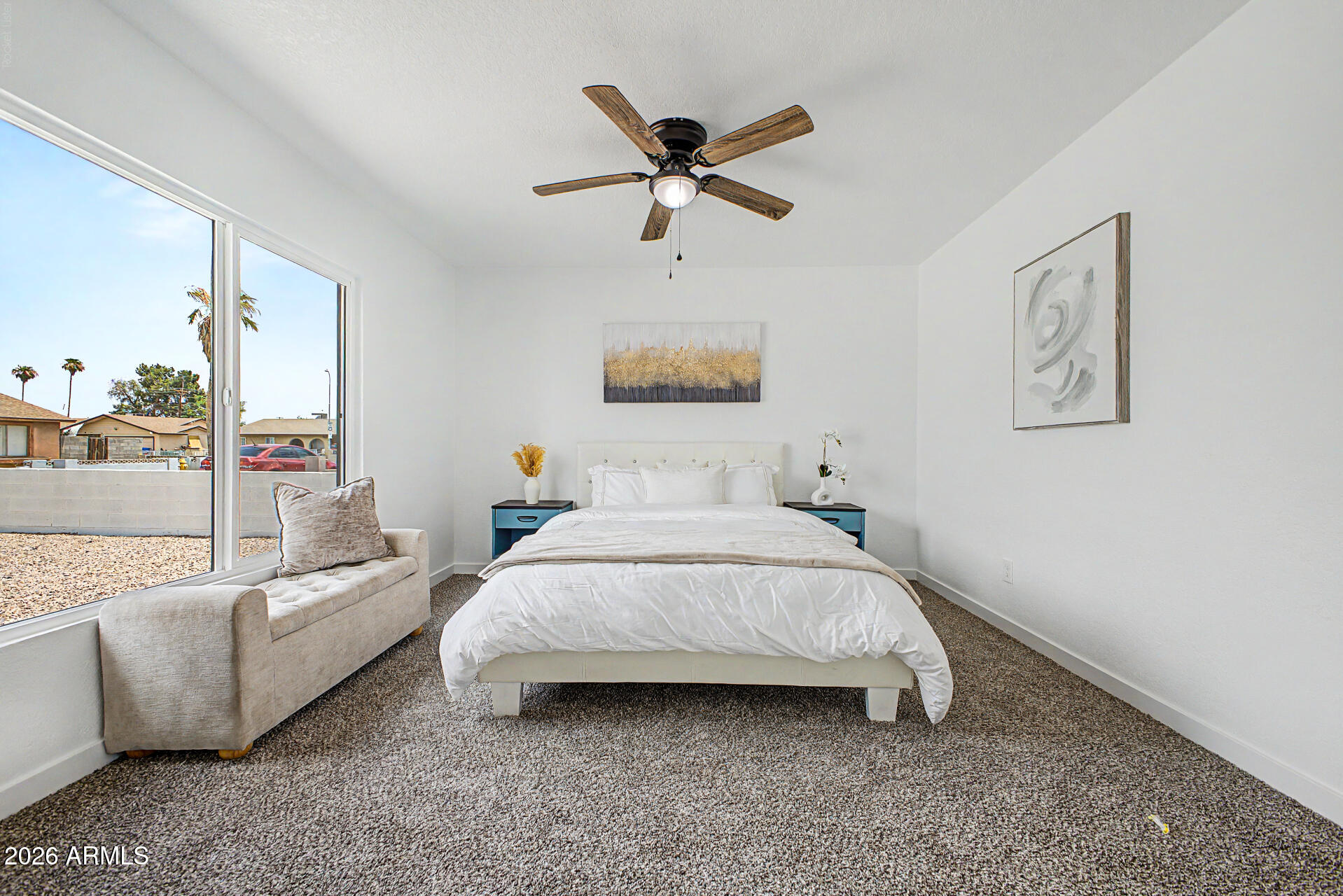BRAEWOOD ESTATES NO. 4 AMD - Residential