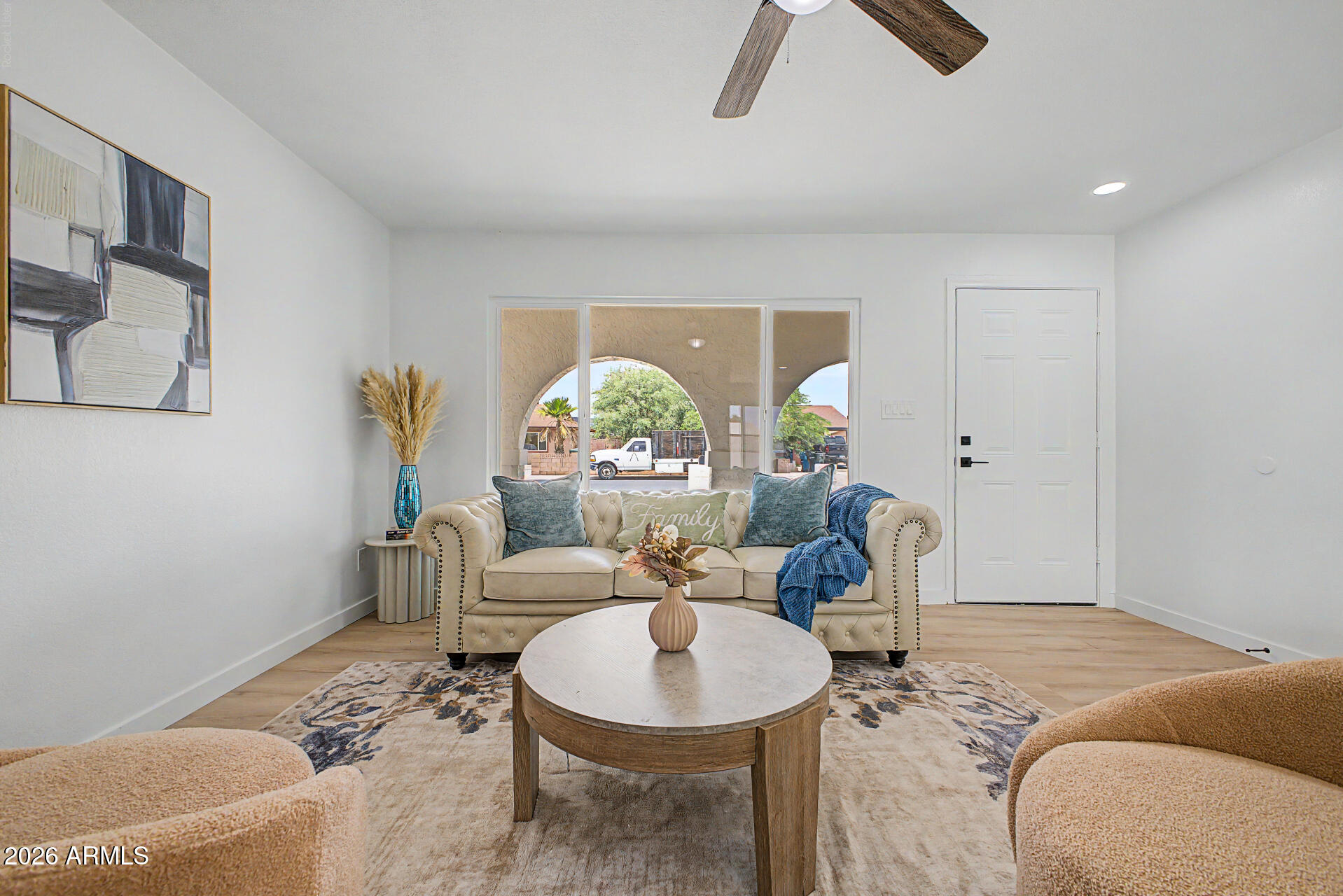 BRAEWOOD ESTATES NO. 4 AMD - Residential