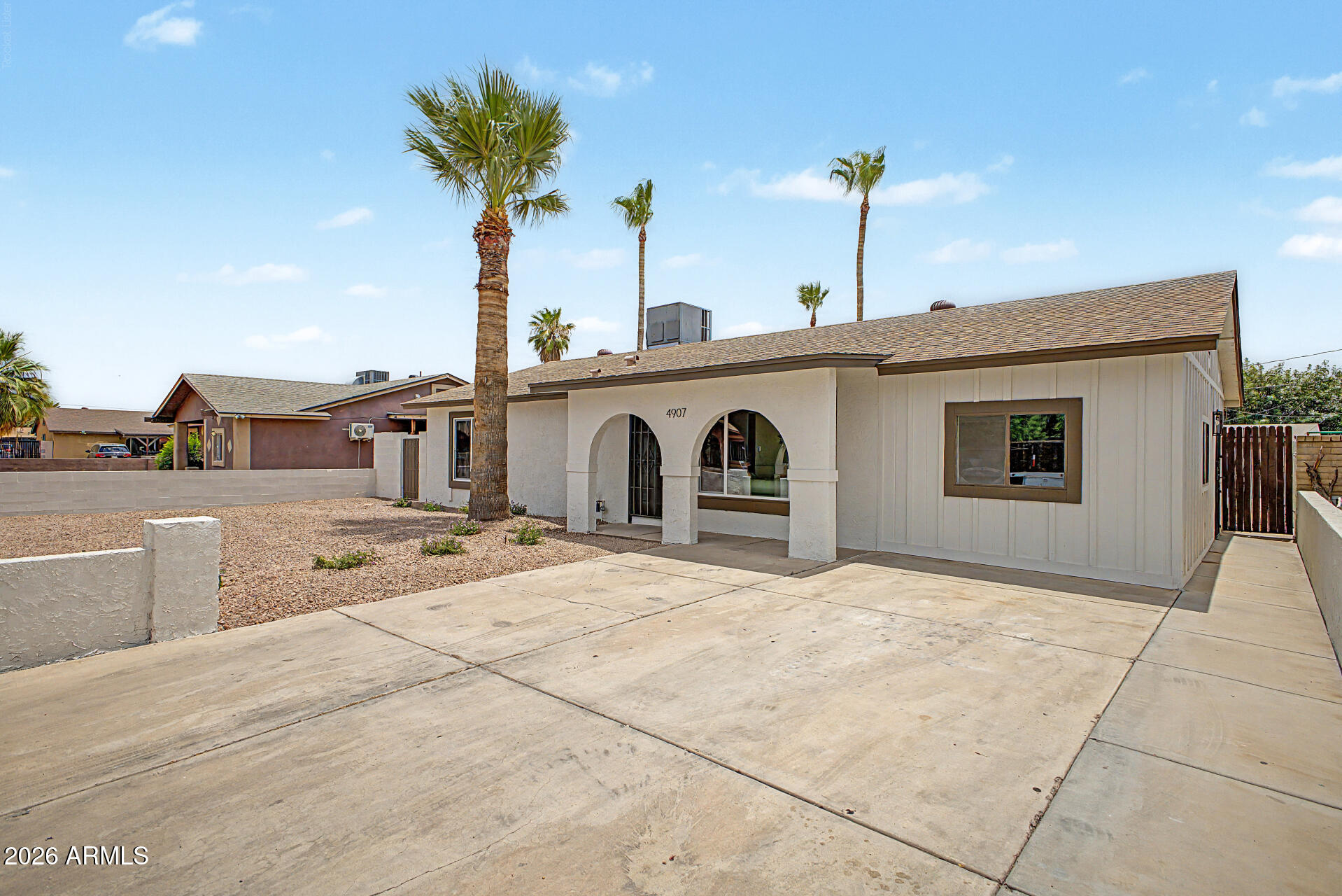 BRAEWOOD ESTATES NO. 4 AMD - Residential