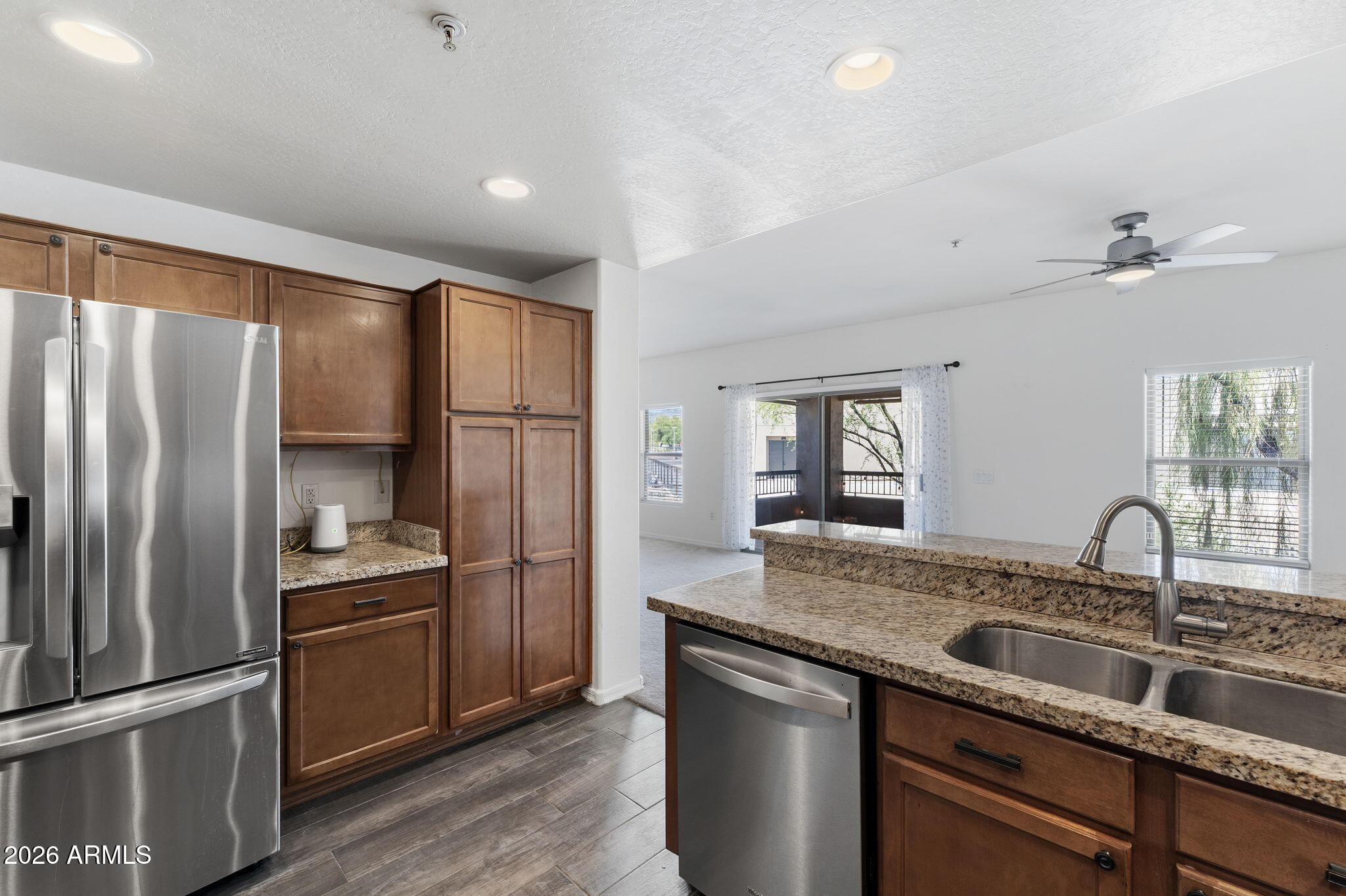 VILLAGE AT TOWNE CENTER CONDOMINIUM - Residential