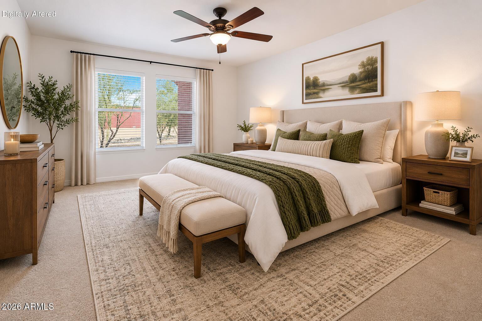 VILLAGE AT TOWNE CENTER CONDOMINIUM - Residential