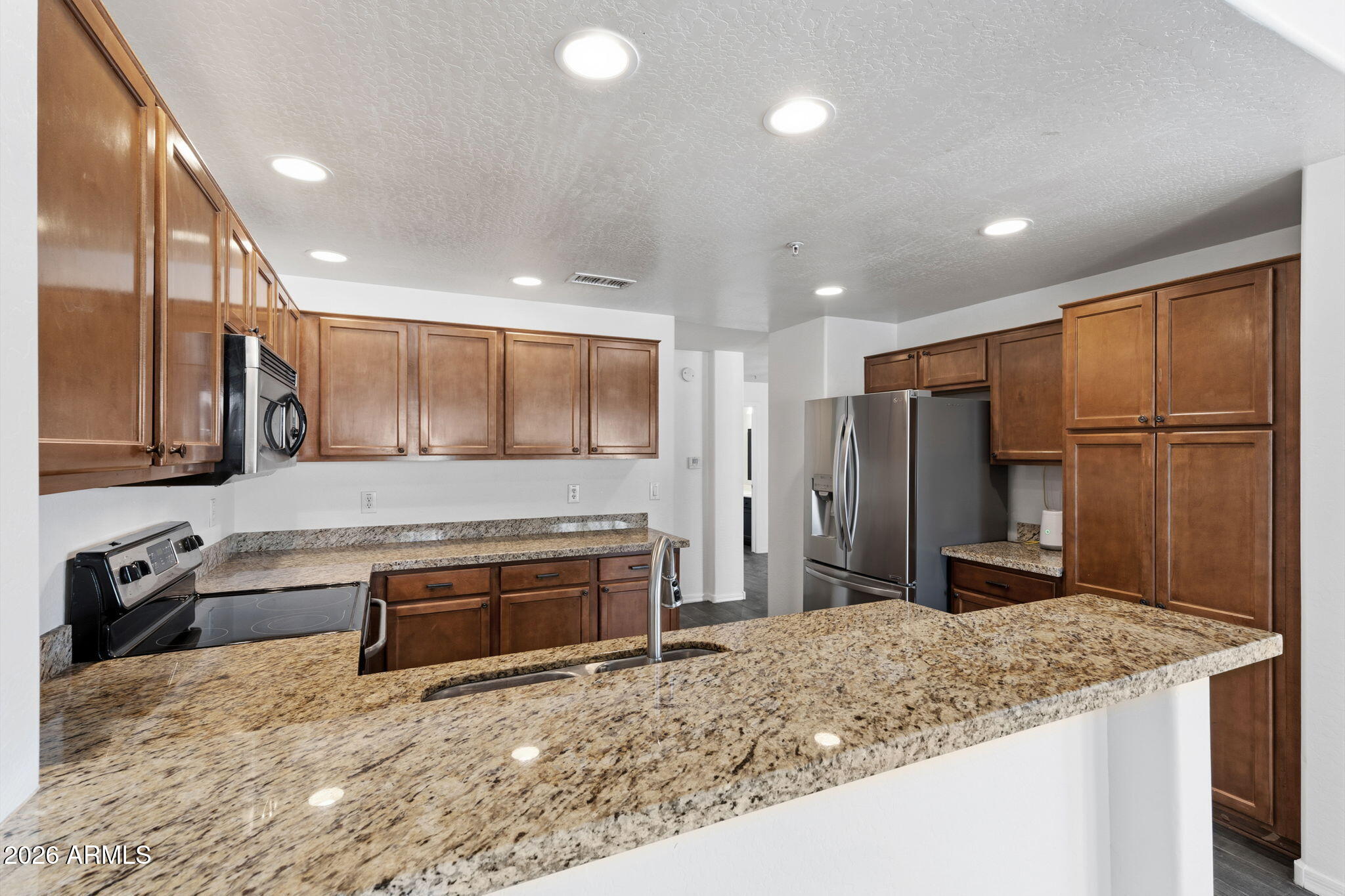 VILLAGE AT TOWNE CENTER CONDOMINIUM - Residential