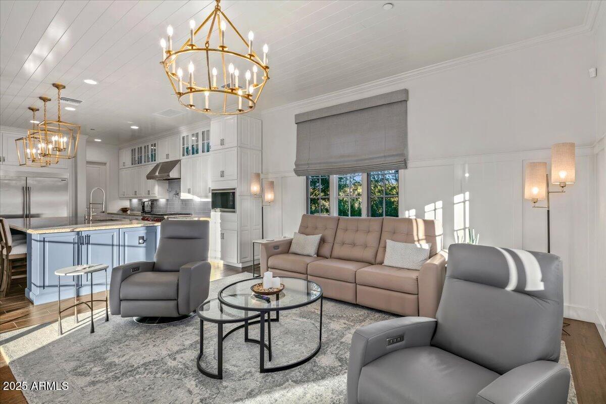 Mirabel Club - Residential