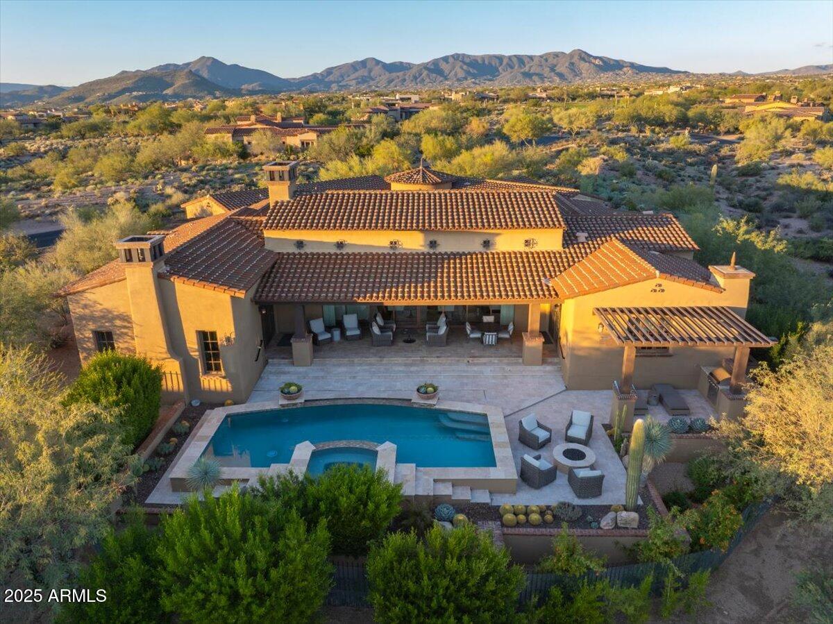 Mirabel Club - Residential